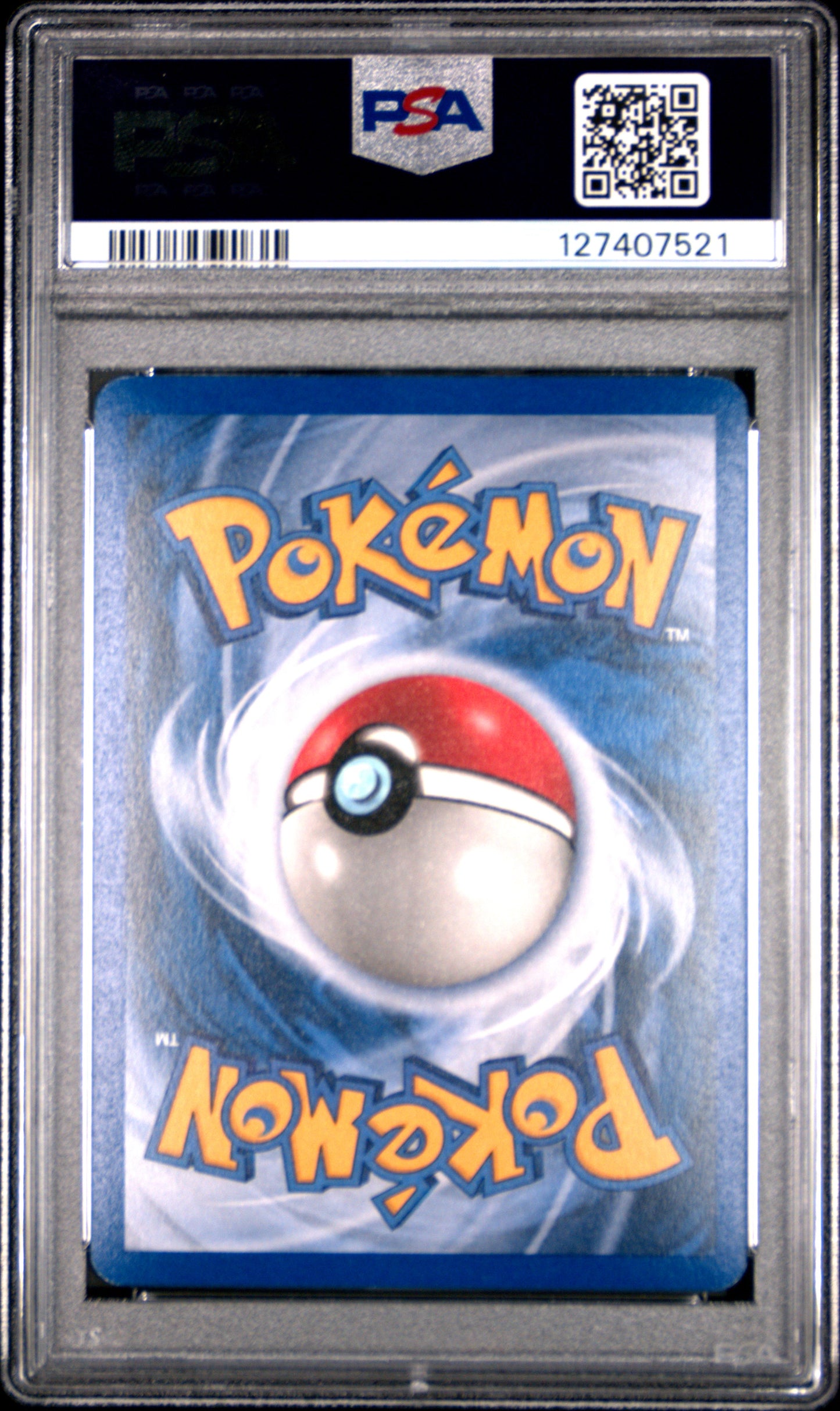 2004 Pokemon Ex Team Rocket Returns Rocket'S Moltres Ex #100 PSA 6