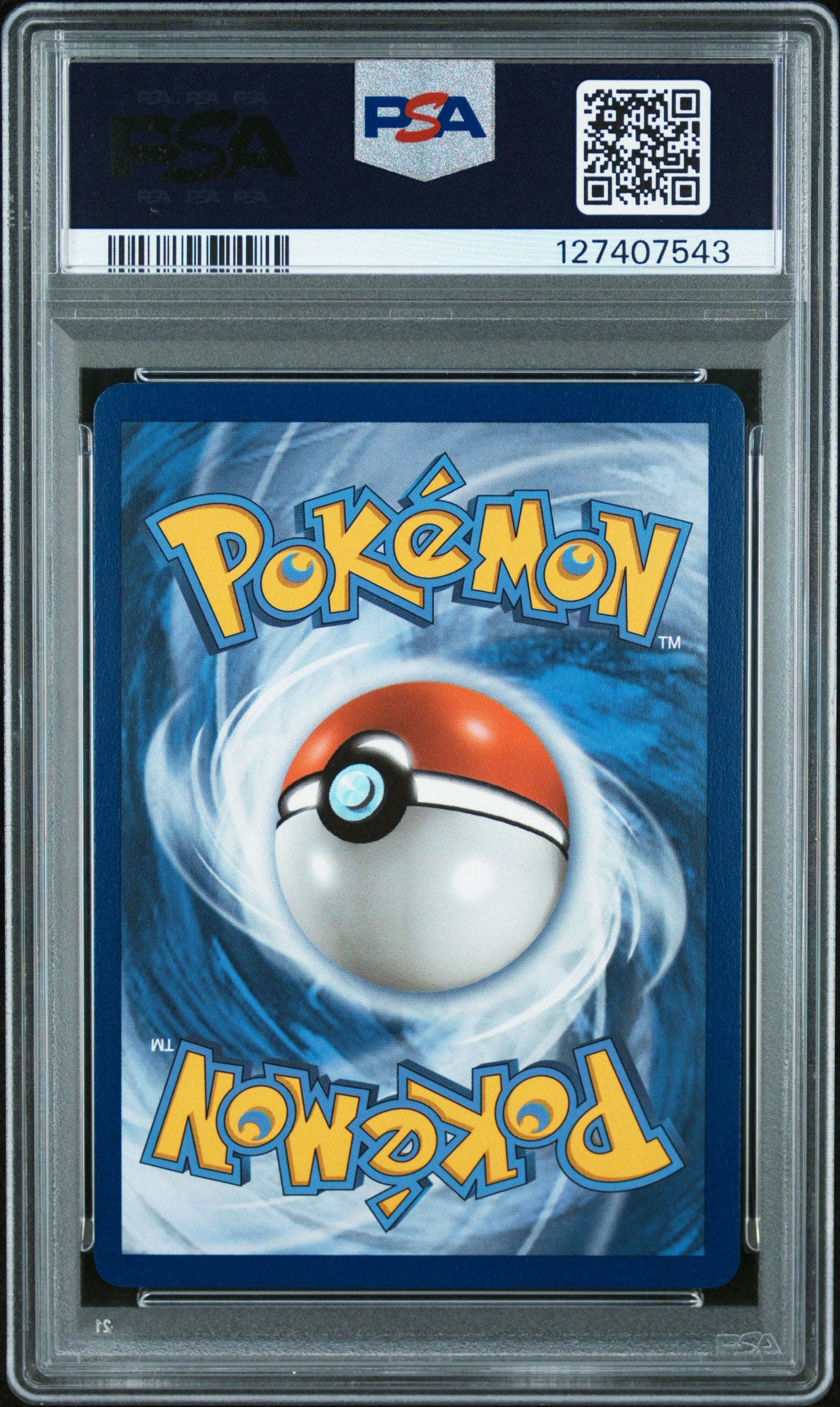 2018 Pokemon Sun & Moon Celestial Storm Fa/Rayquaza Gx #177a PSA 9