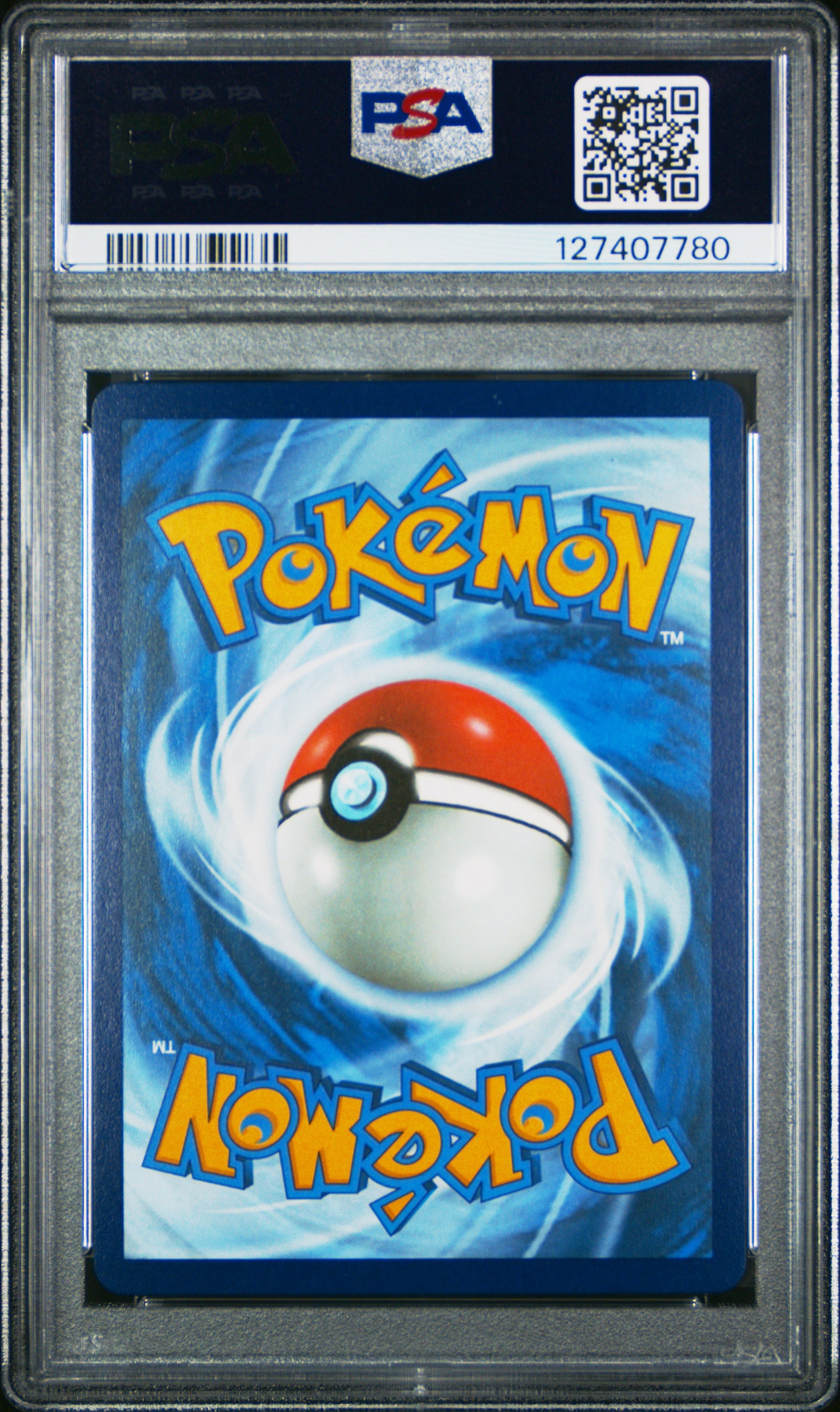 2025 Pokemon Dri En-Destined Rivals Rocket'S Mewtwo Ex #240 PSA 10