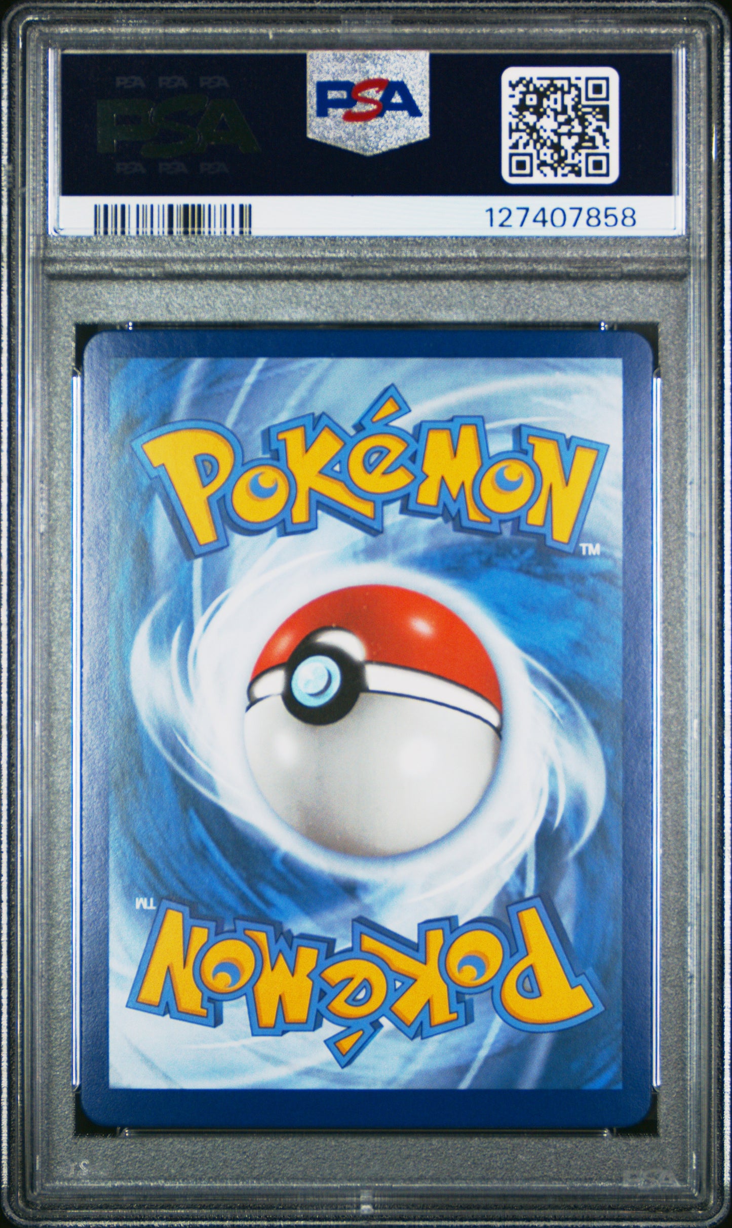 2021 Pokemon Sword & Shield Evolving Skies Fa/Sylveon Vmax #075 PSA 9