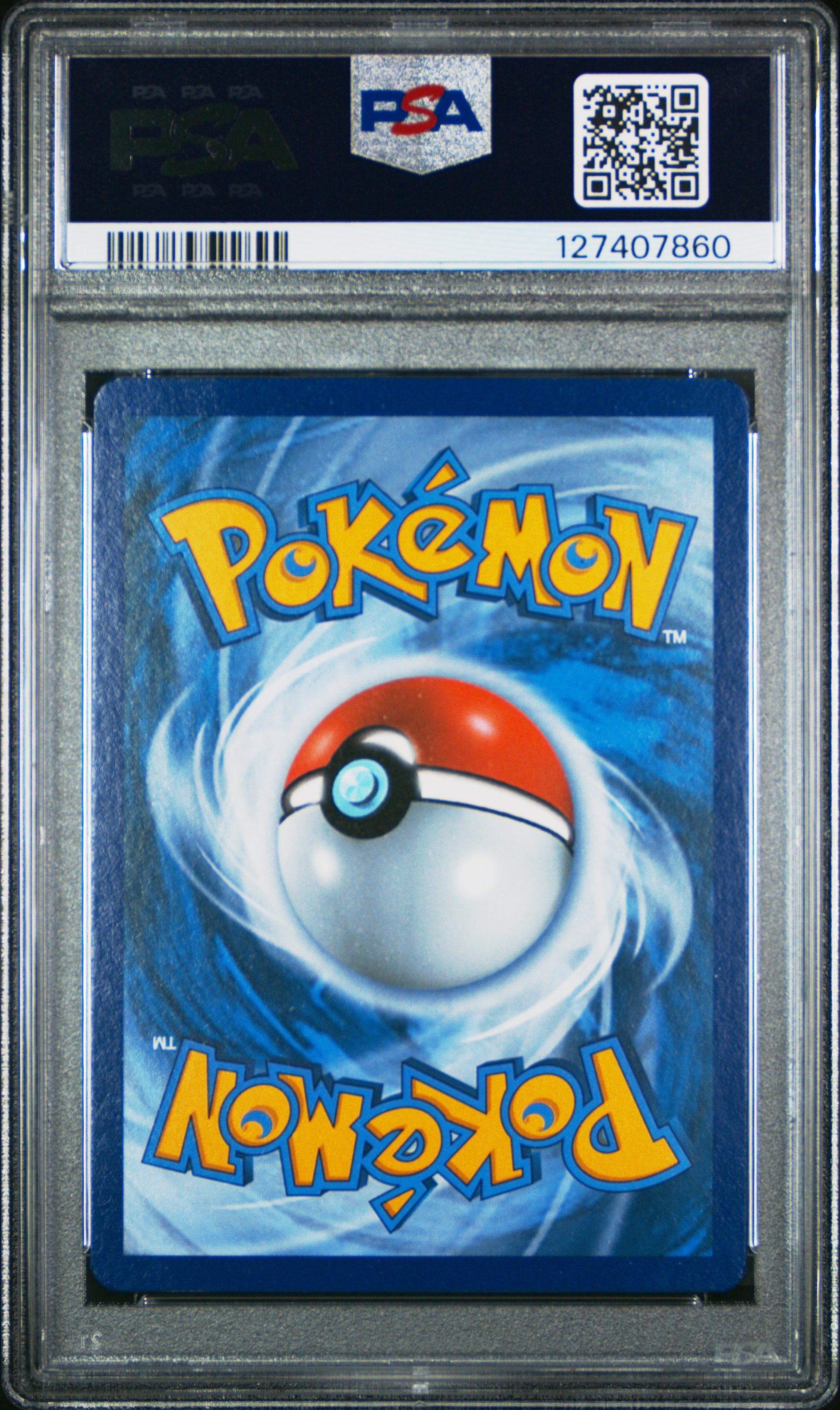 2016 Pokemon Xy Evolutions Fa/Mewtwo Ex #103 PSA 9