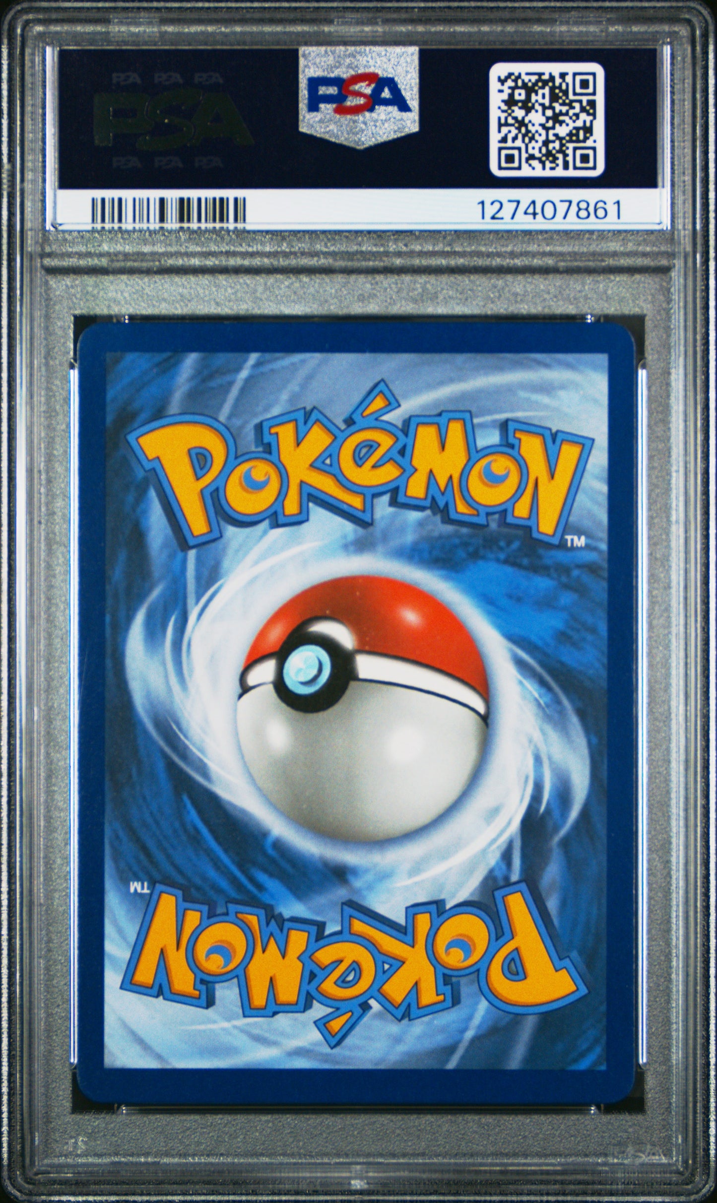 2016 Pokemon Xy Evolutions Fa/Dragonite Ex #106 PSA 10