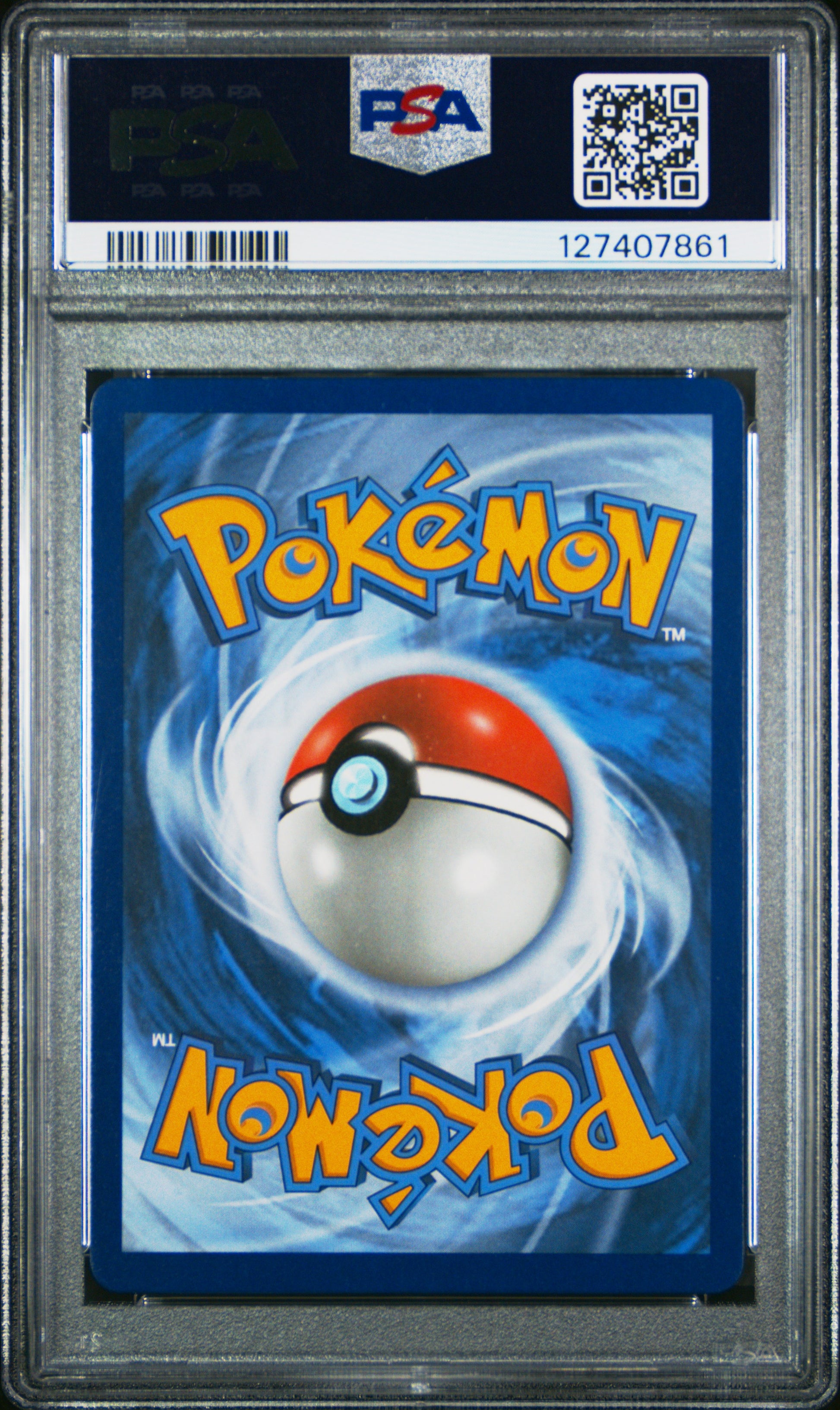 2016 Pokemon Xy Evolutions Fa/Dragonite Ex #106 PSA 10