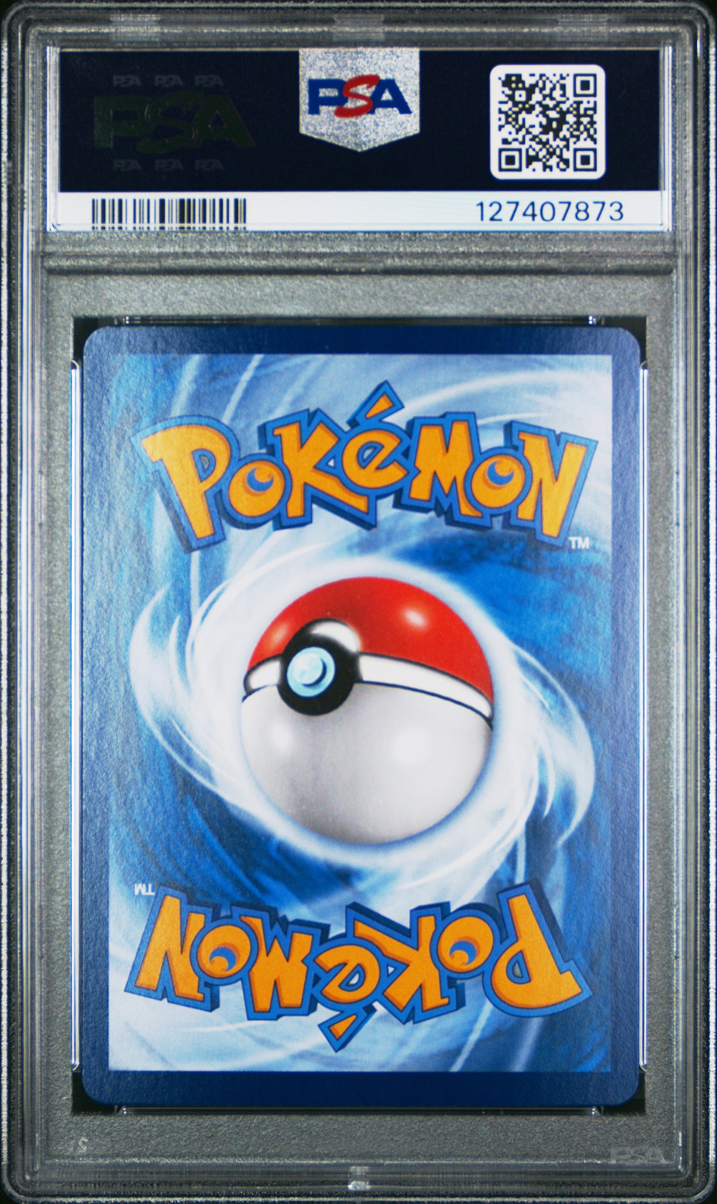 2025 Pokemon Simplified Chinese Cbb2 C-Gem Pack Vol 2 Eevee #15 PSA 10