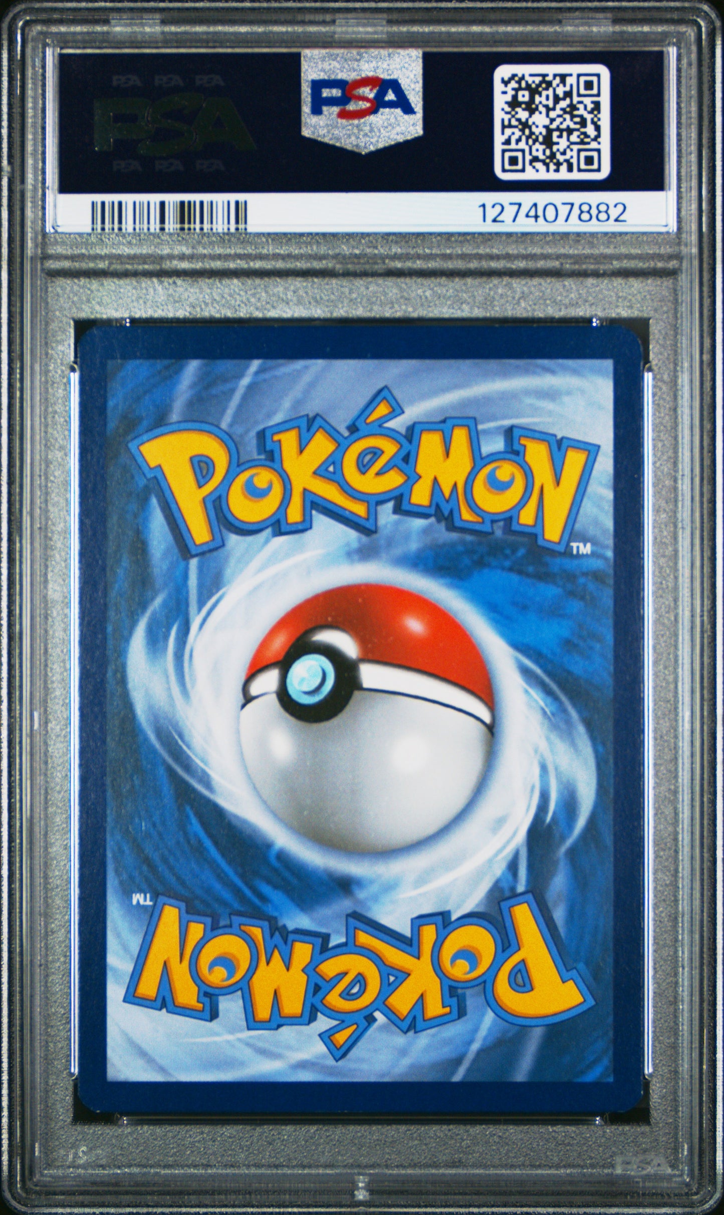 2015 Pokemon Xy Black Star Promos Fa/Latias #XY78 PSA 8