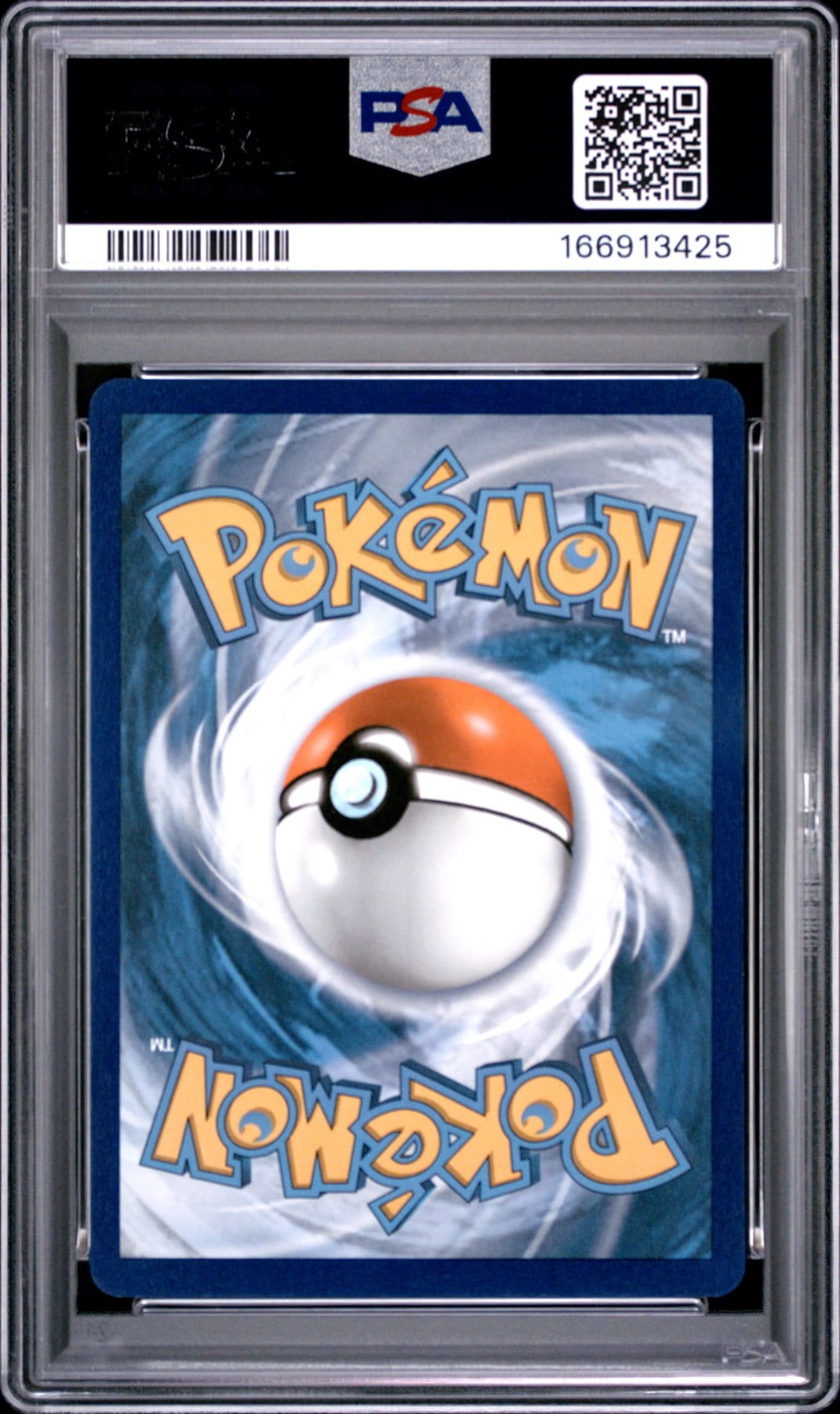 2021 Pokemon Sword & Shield Evolving Skies Fa/Gyarados Vmax #207 PSA 10