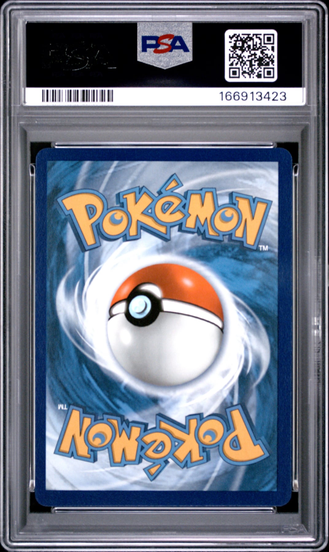 2021 Pokemon Sword & Shield Evolving Skies Fa/Leafeon V #167 PSA 10