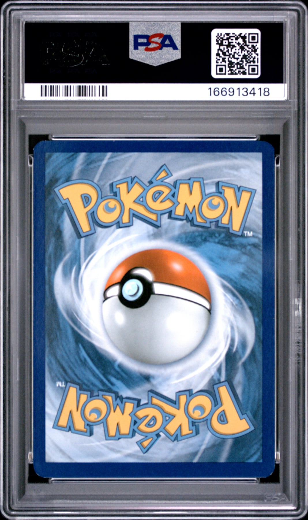 2015 Pokemon Xy Double Crisis Tm.Mgm'S.Groudon Ex #15 PSA 7