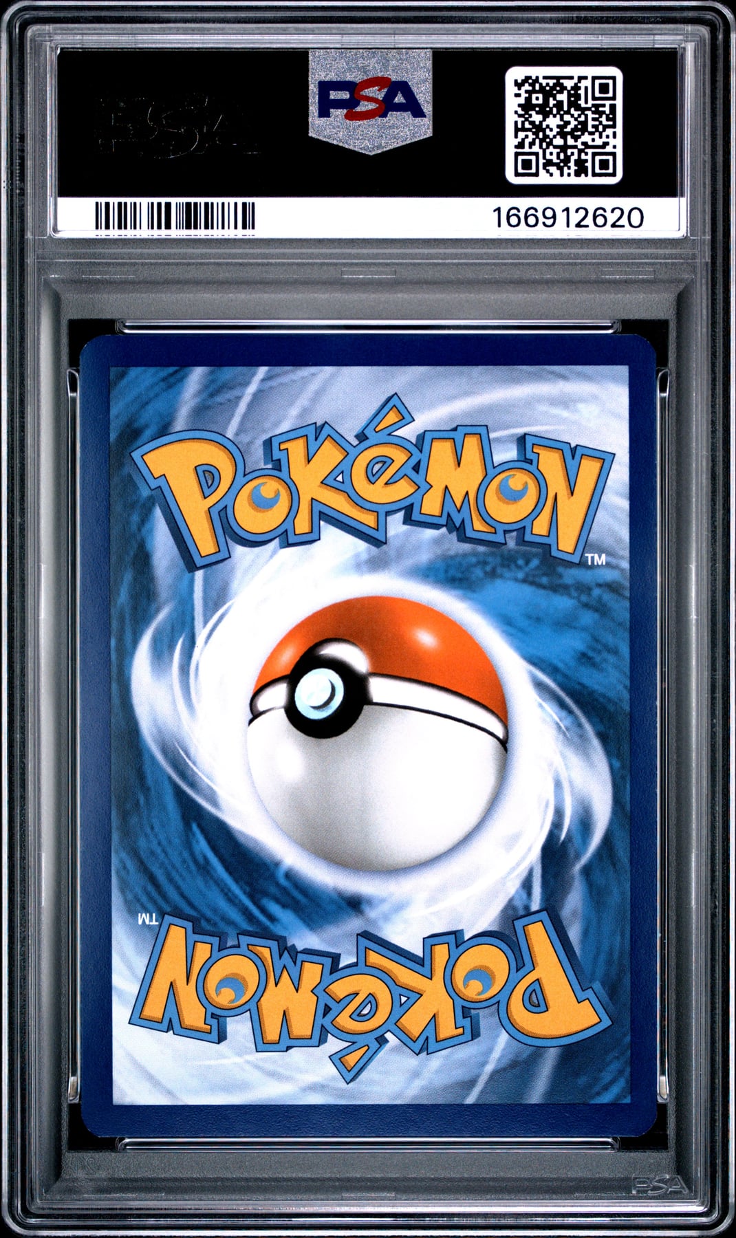 2023 Pokemon Obf En-Obsidian Flames Cleffa #202 PSA 8