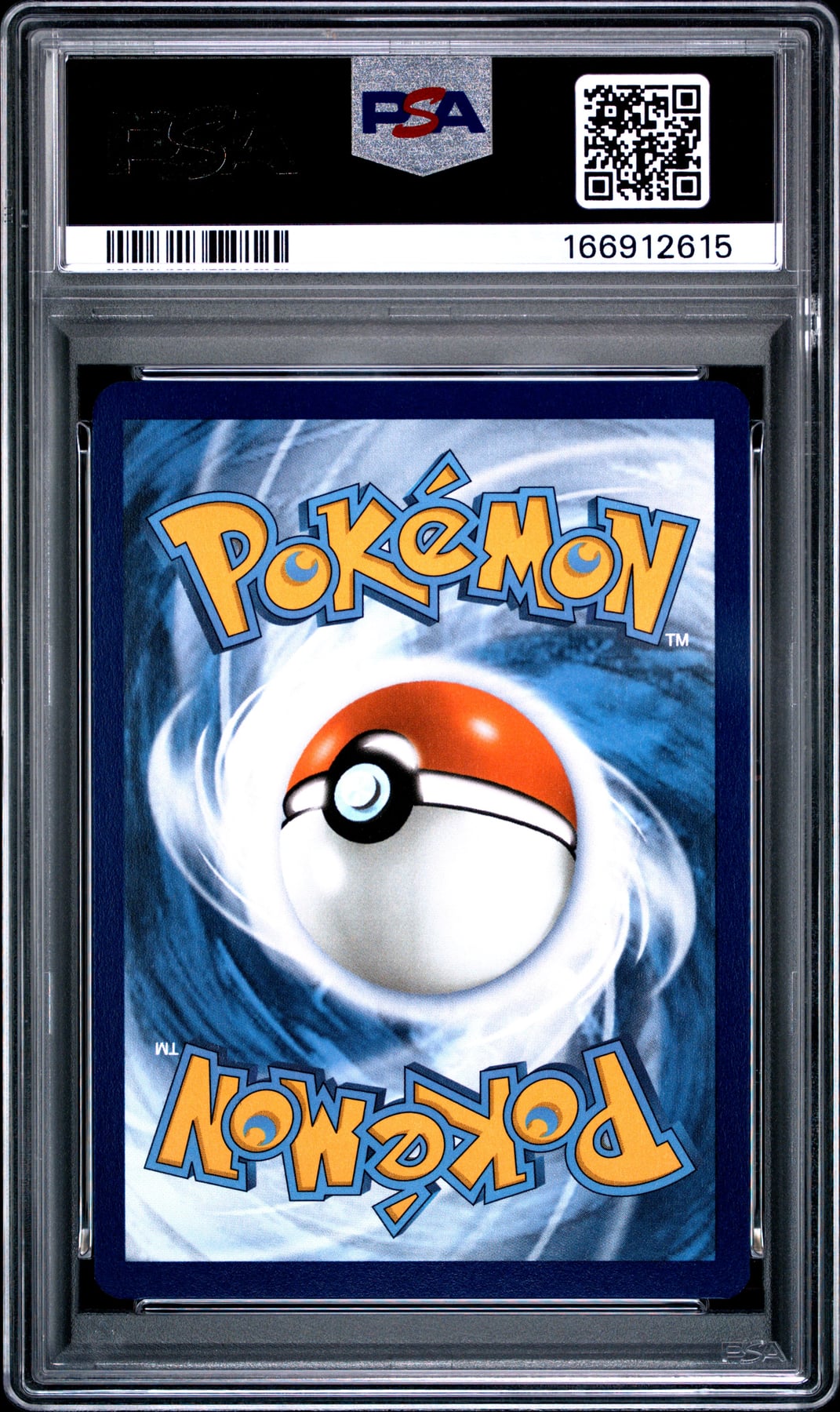 2023 Pokemon Mew En-151 Dragonair #181 PSA 10