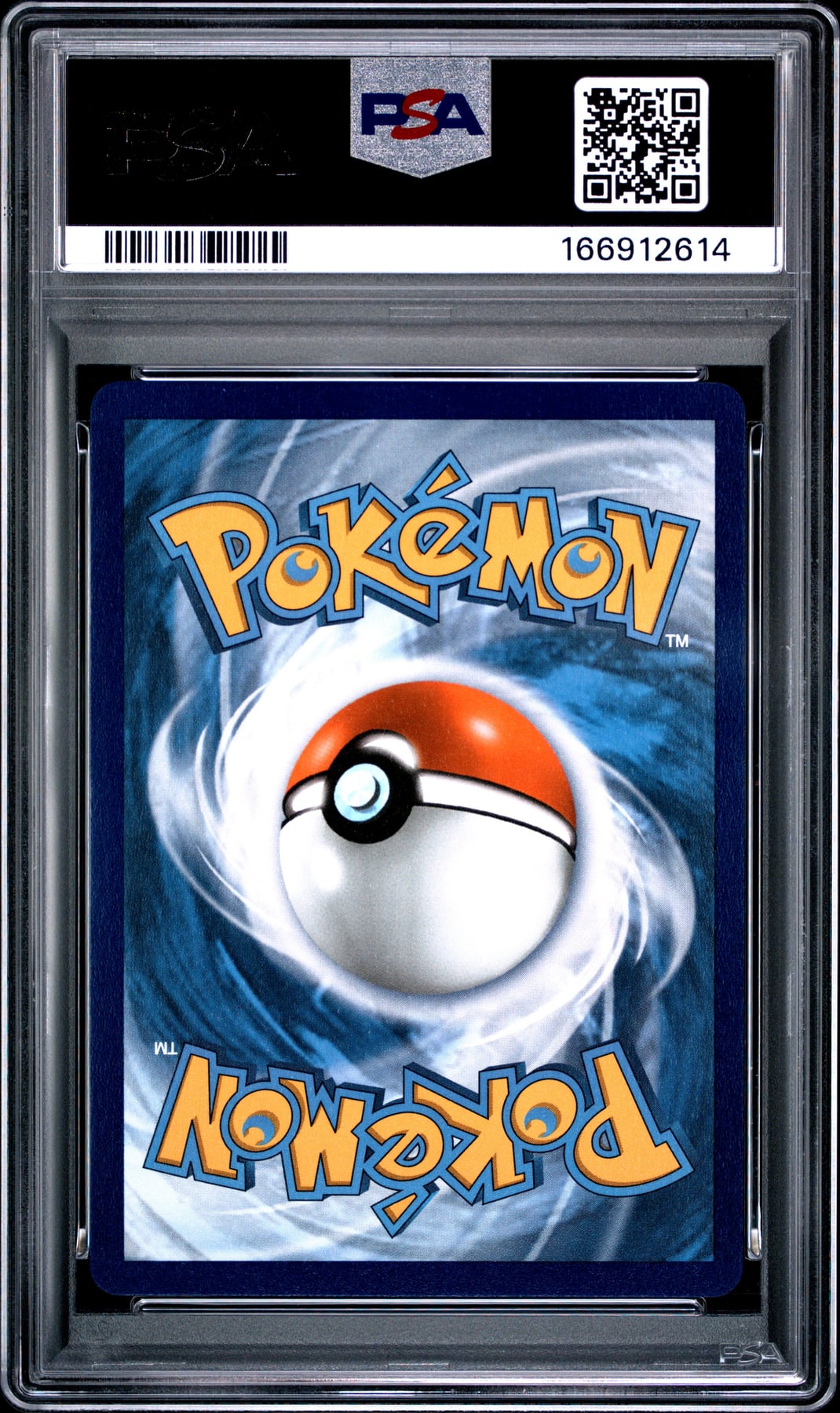 2021 Pokemon Sword & Shield Shining Fates Fa/Charizard Vmax #SV107 PSA 10