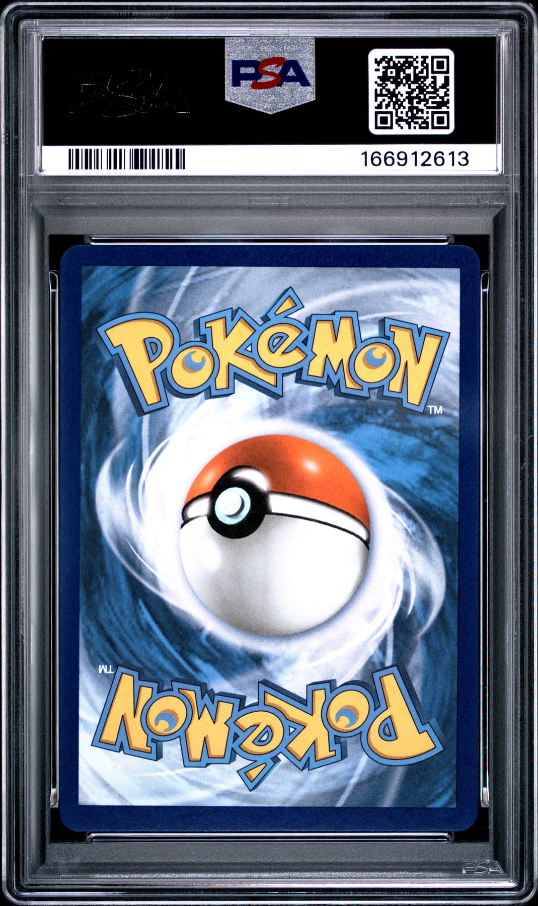 2021 Pokemon Celebrations Classic Collection Birthday Pikachu-Holo #24 PSA 10