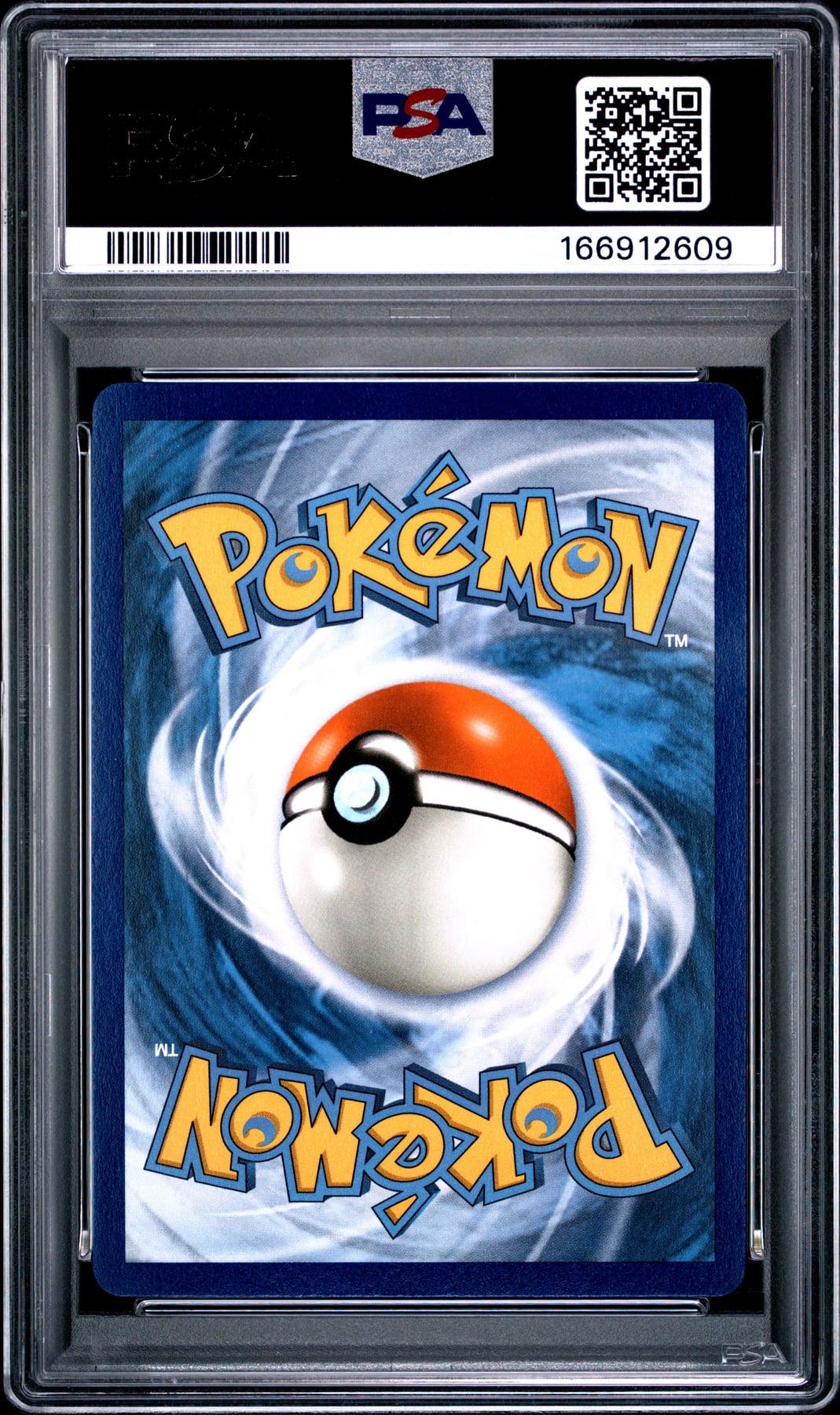 2019 Pokemon Sun & Moon Unified Minds Slowpk. & Psydck. Gx #217 PSA 10