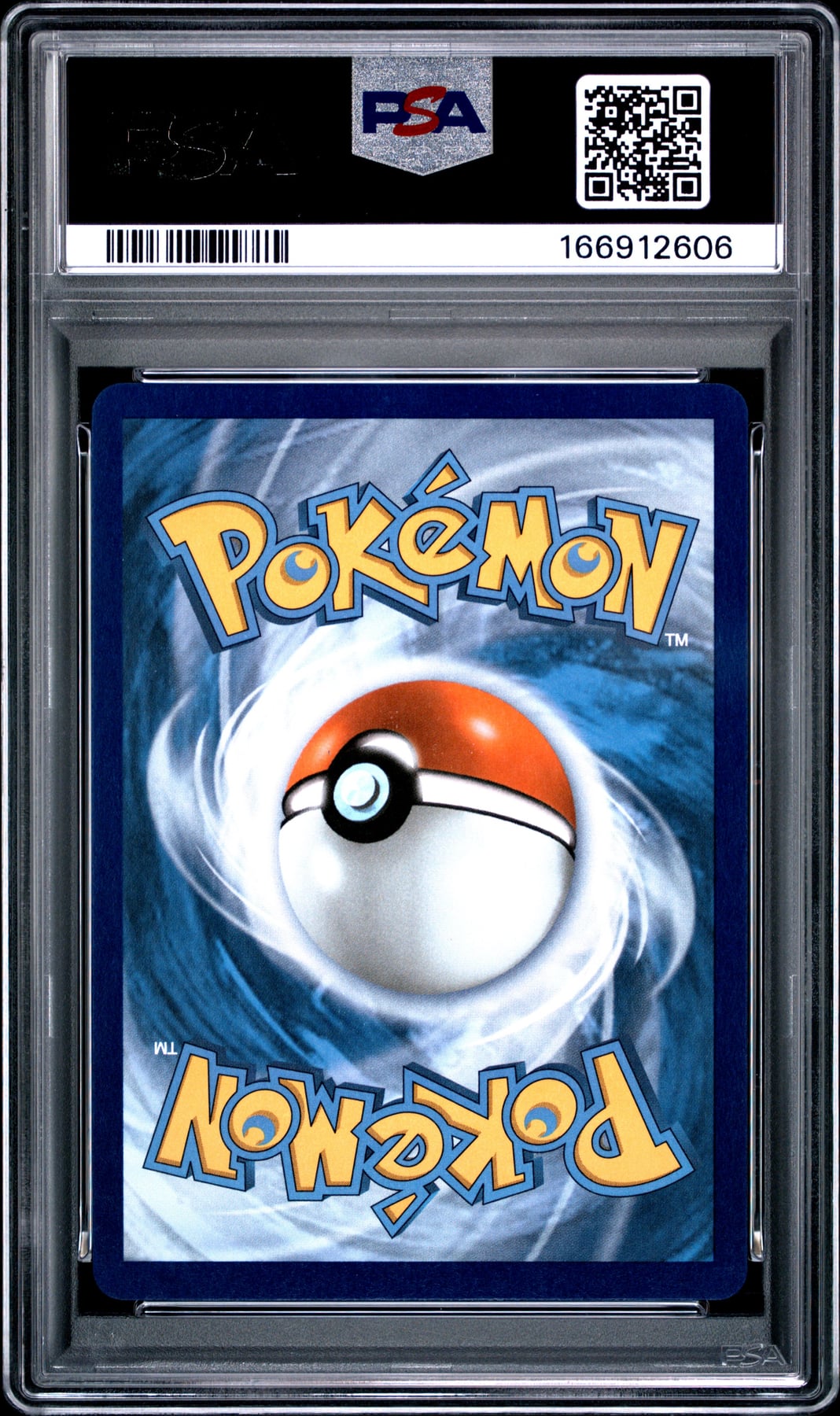 2021 Pokemon Sword & Shield Evolving Skies Fa/Glaceon V #175 PSA 10