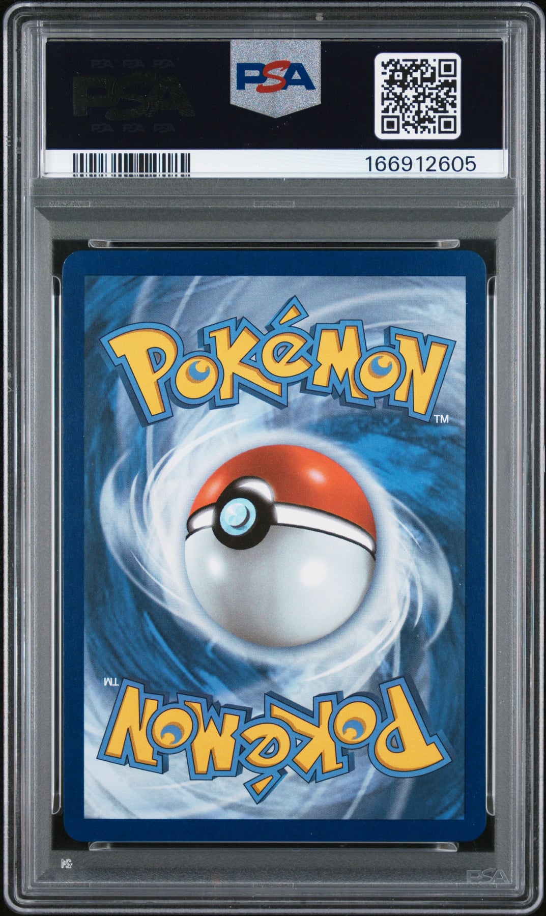2021 Pokemon Sword & Shield Evolving Skies Fa/Sylveon V #184 PSA 9