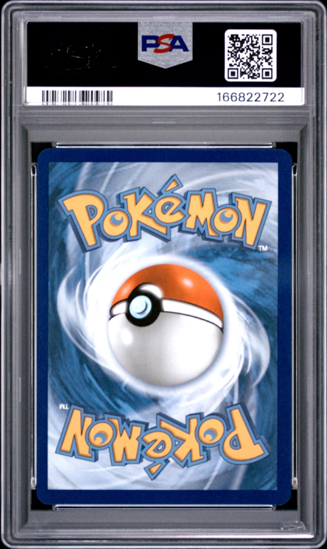 2026 Pokemon Mep En-Me Black Star Promo Squirtle #039 PSA 10