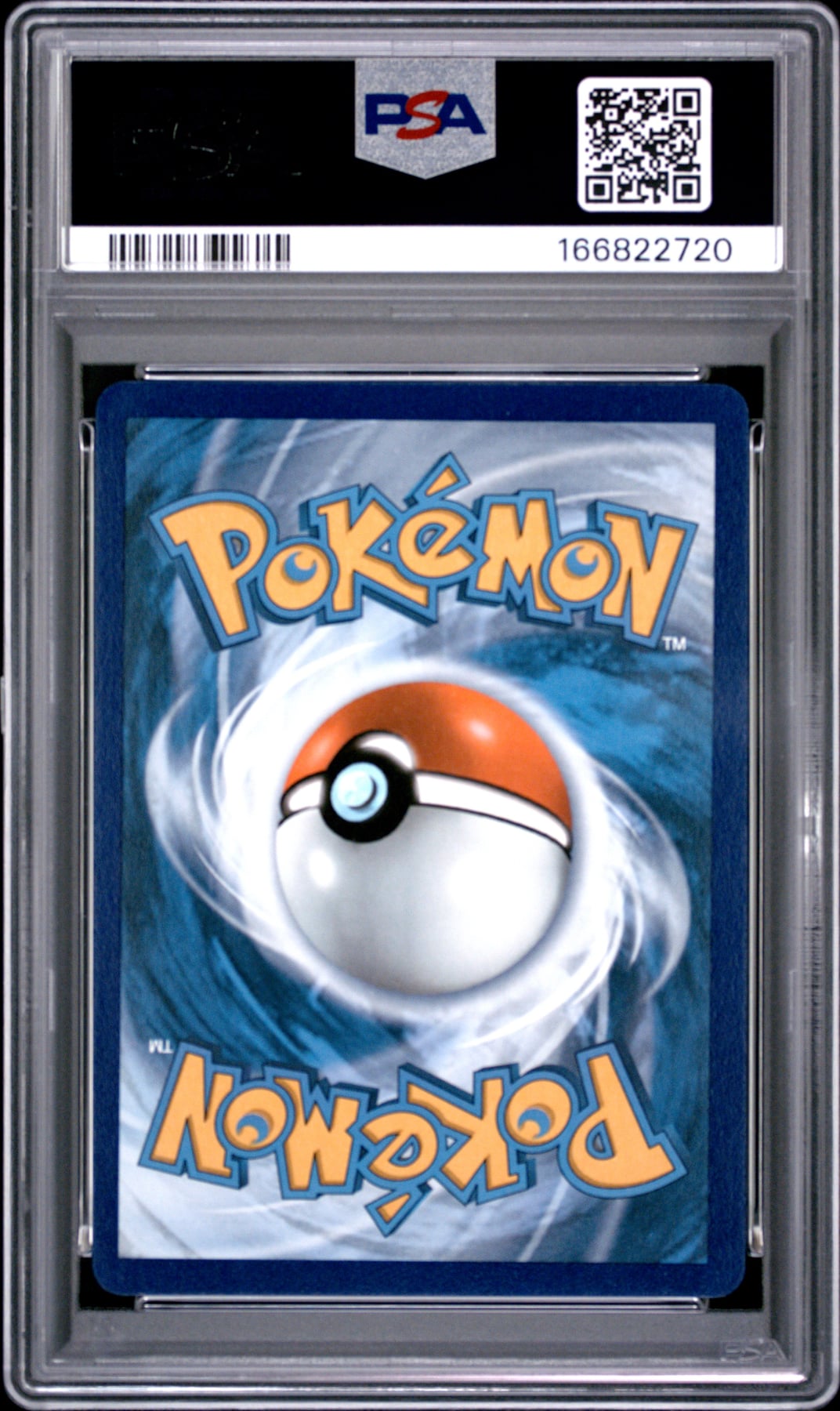 2021 Pokemon Sword & Shield Evolving Skies Fa/Umbreon Vmax #095 PSA 9