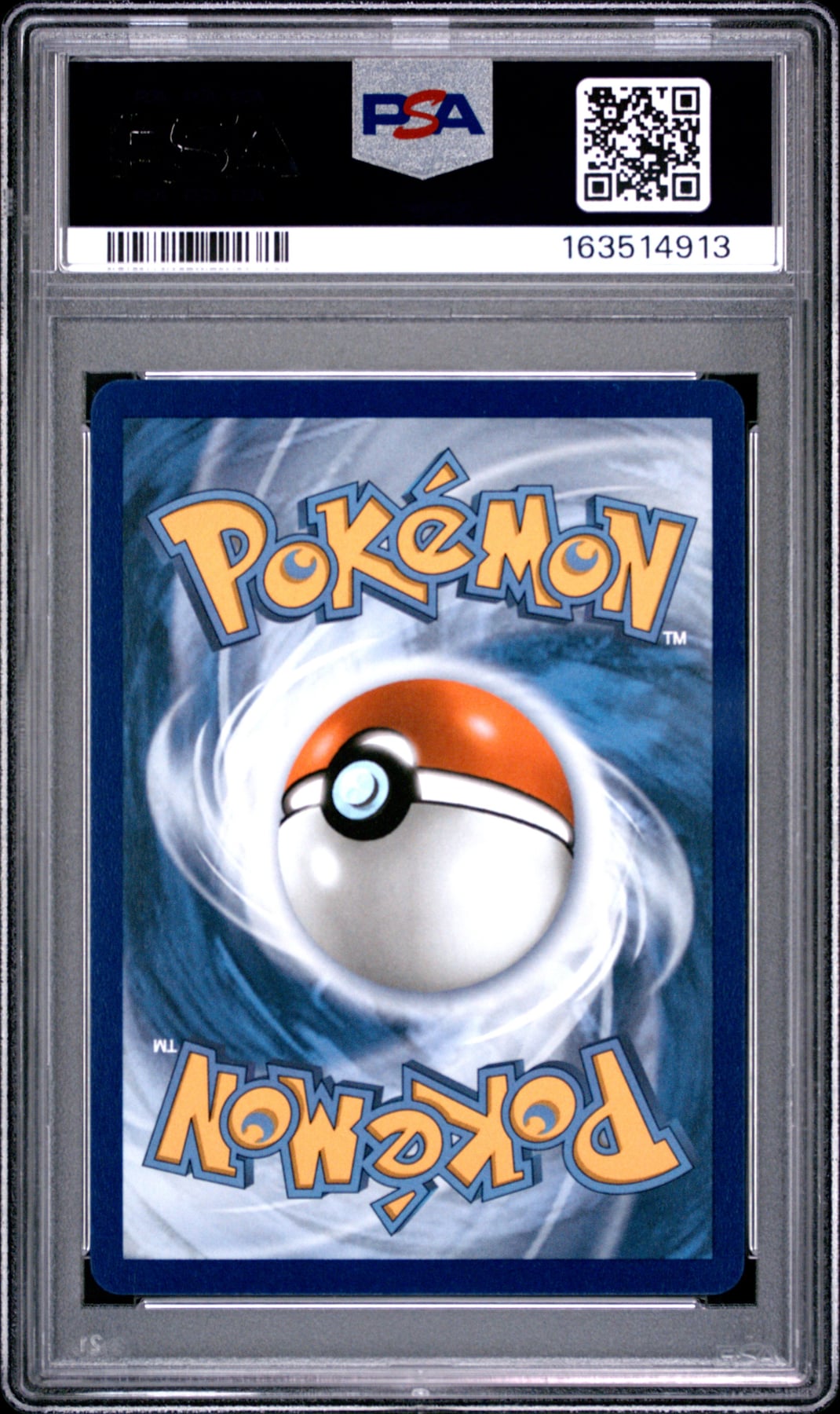 2026 Pokemon Mep En-Me Black Star Promo Litten #044 PSA 9