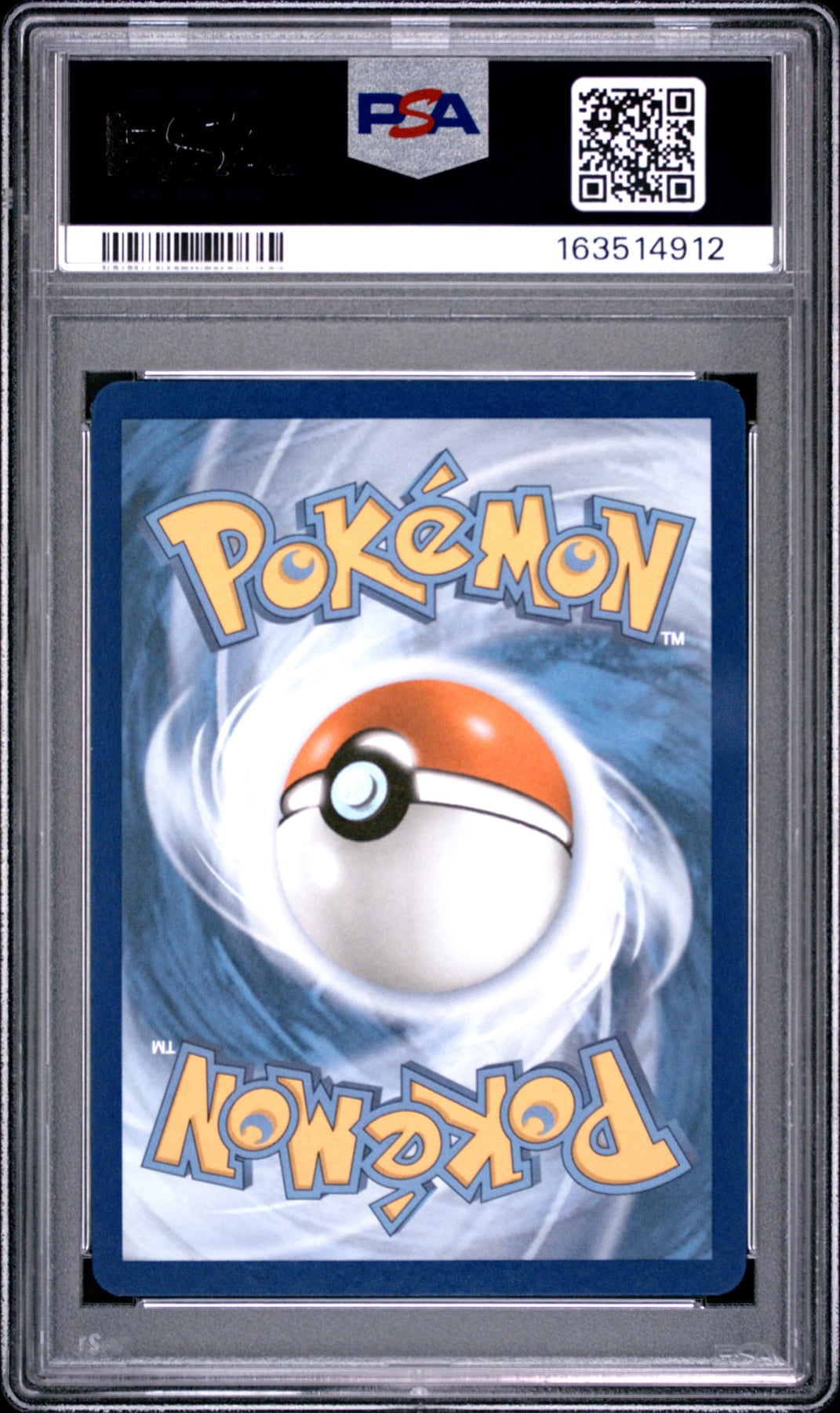 2026 Pokemon Mep En-Me Black Star Promo Rowlet #043 PSA 9