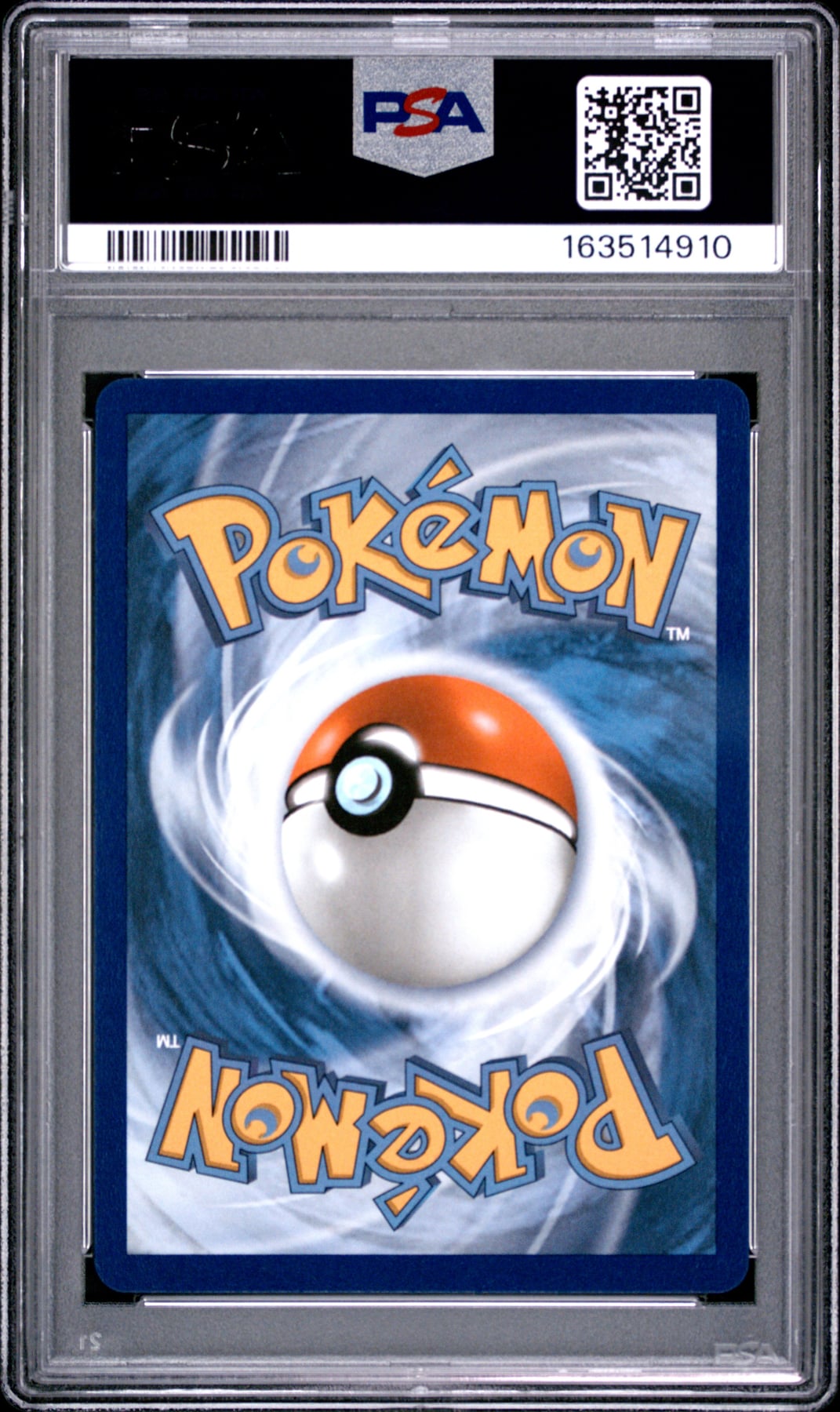 2026 Pokemon Mep En-Me Black Star Promo Charmander #038 PSA 10