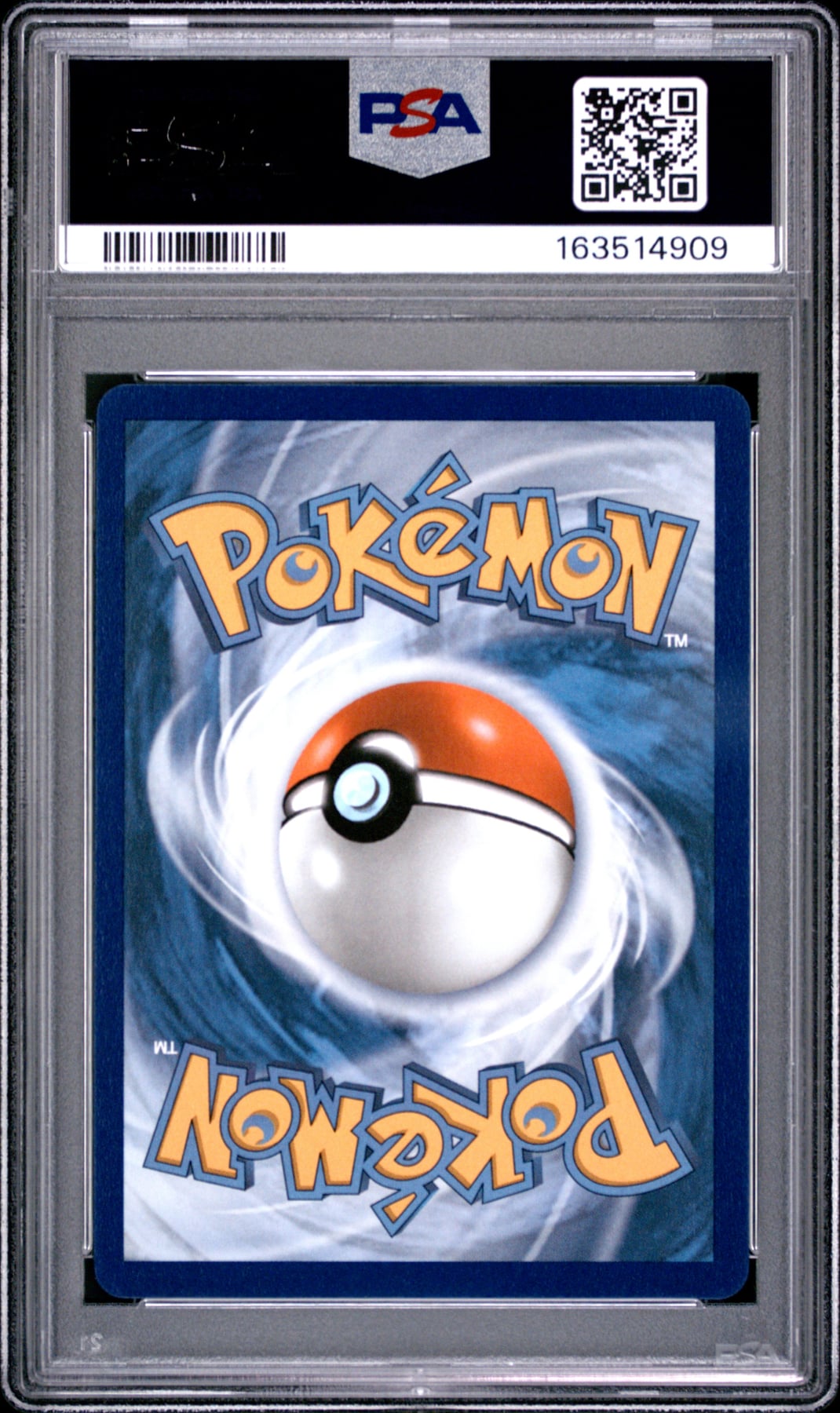 2026 Pokemon Mep En-Me Black Star Promo Bulbasaur #037 PSA 10