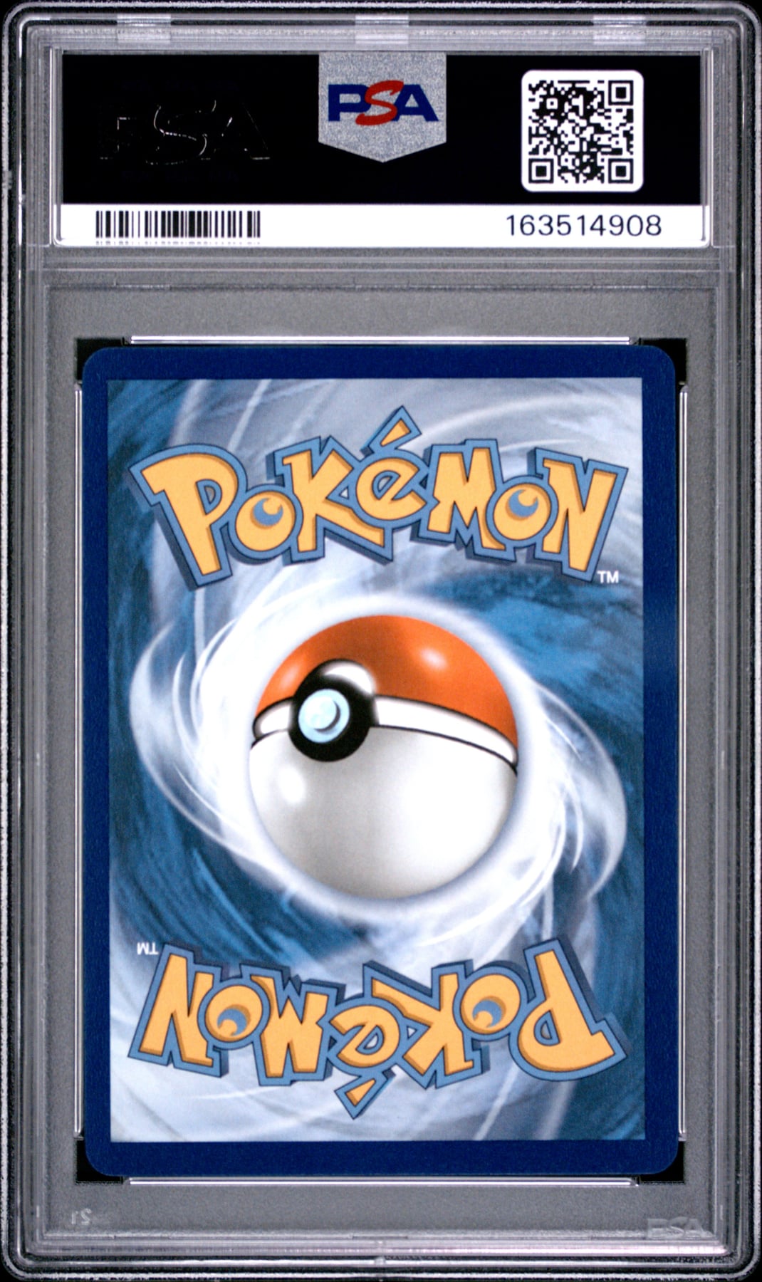 2026 Pokemon Mep En-Me Black Star Promo Squirtle #039 PSA 10