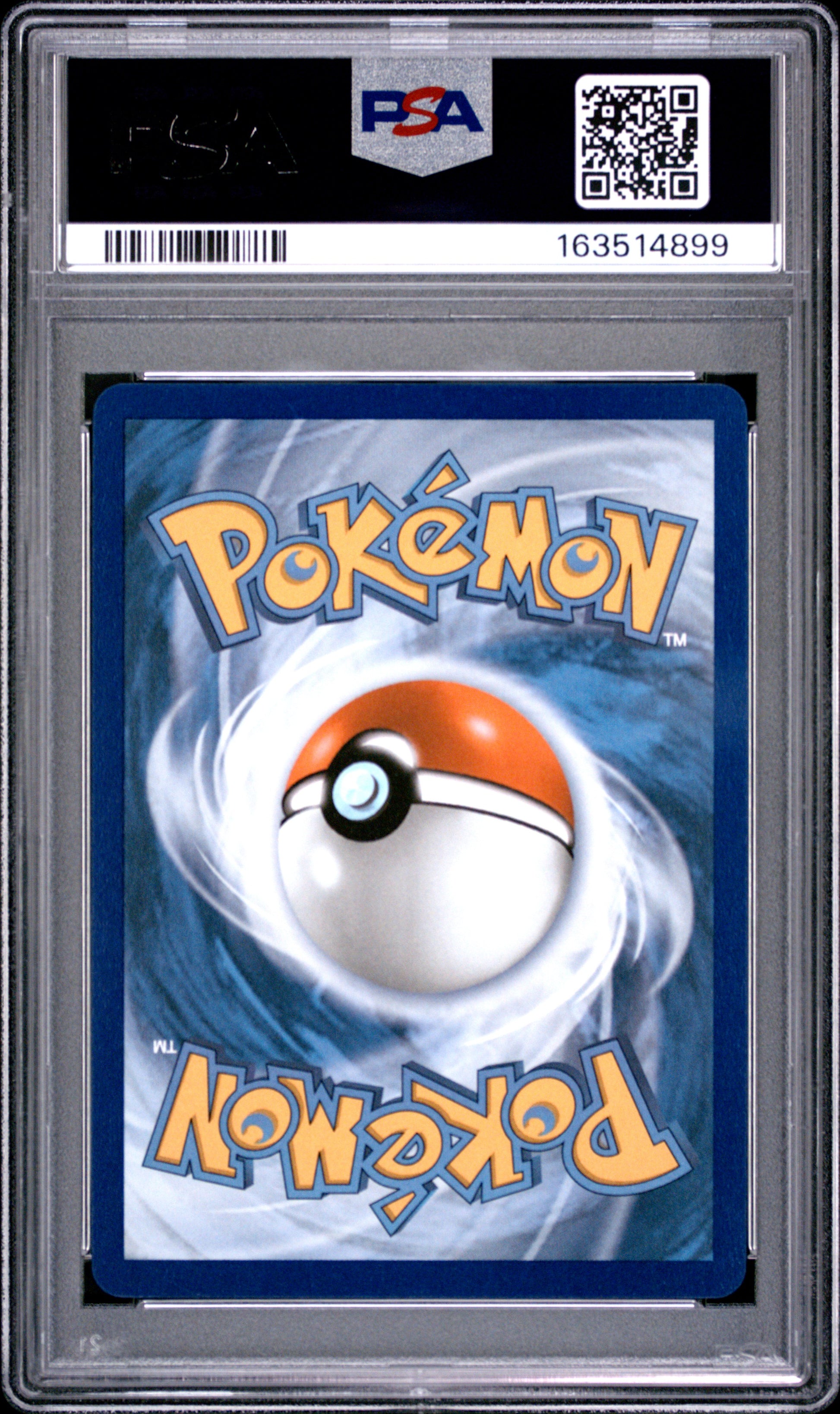 2026 Pokemon Mep En-Me Black Star Promo Squirtle #039 PSA 10