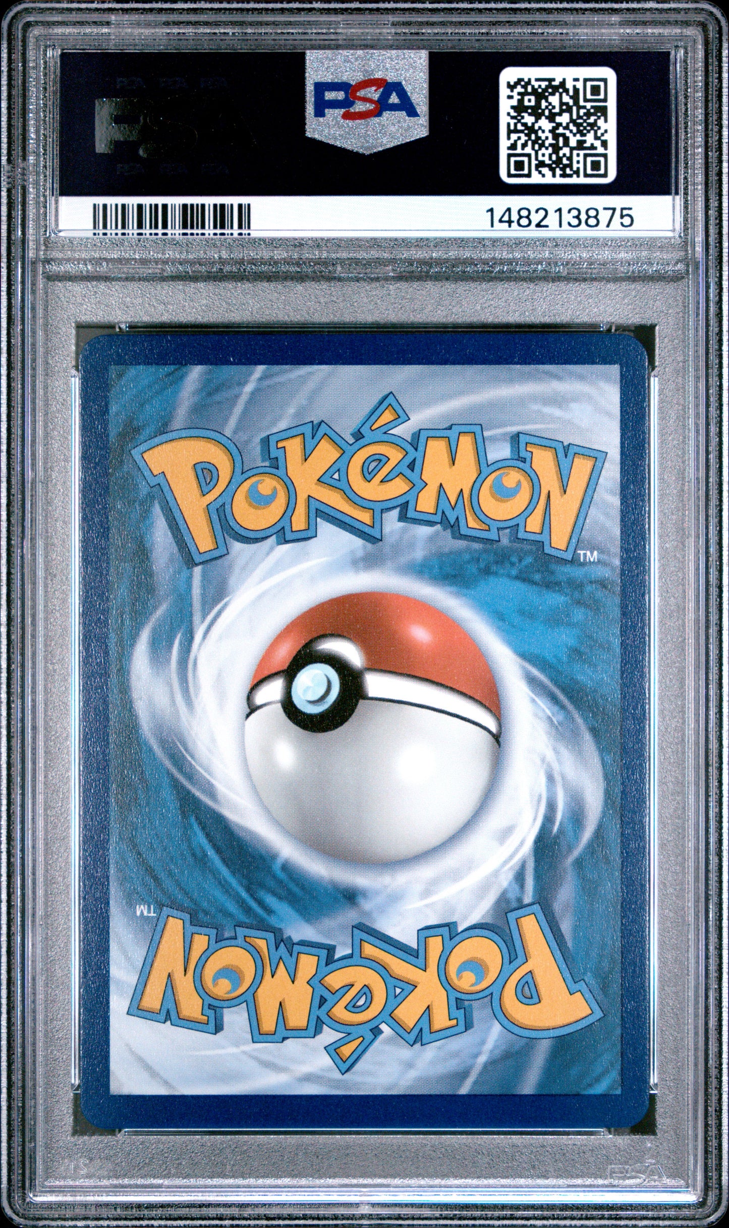 2021 Pokemon Celebrations Fa/Mew #025 PSA 10