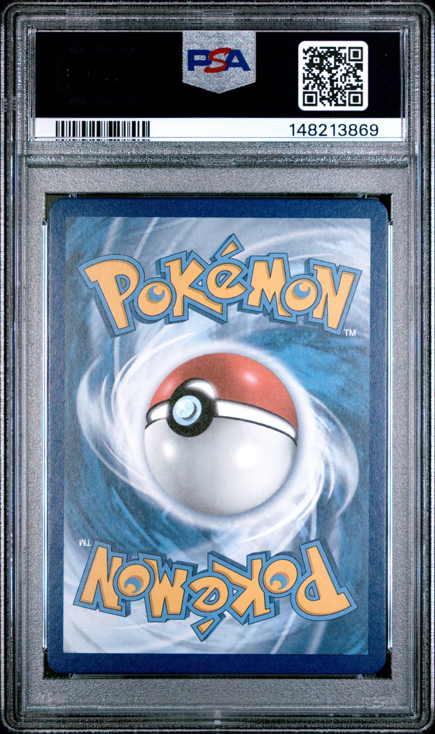 2021 Pokemon Celebrations Classic Collection Fa/Zekrom #114 PSA 10