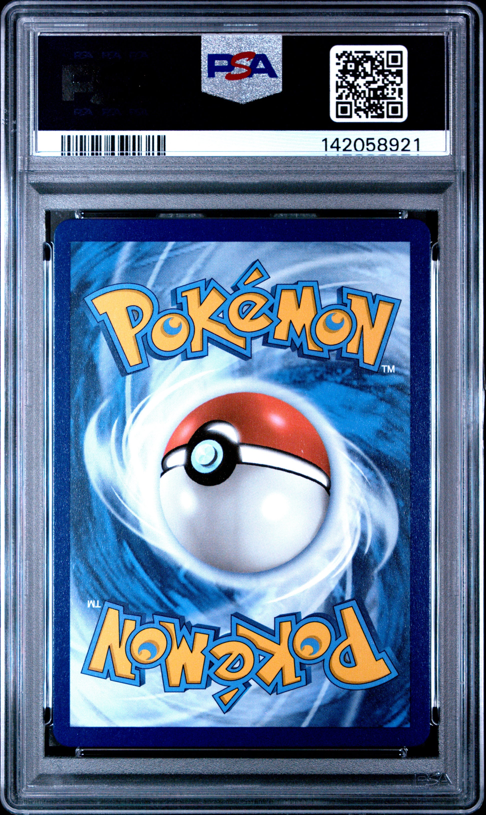 2025 Pokemon Meg En-Mega Evolution Lillie'S Determination #184 PSA 10