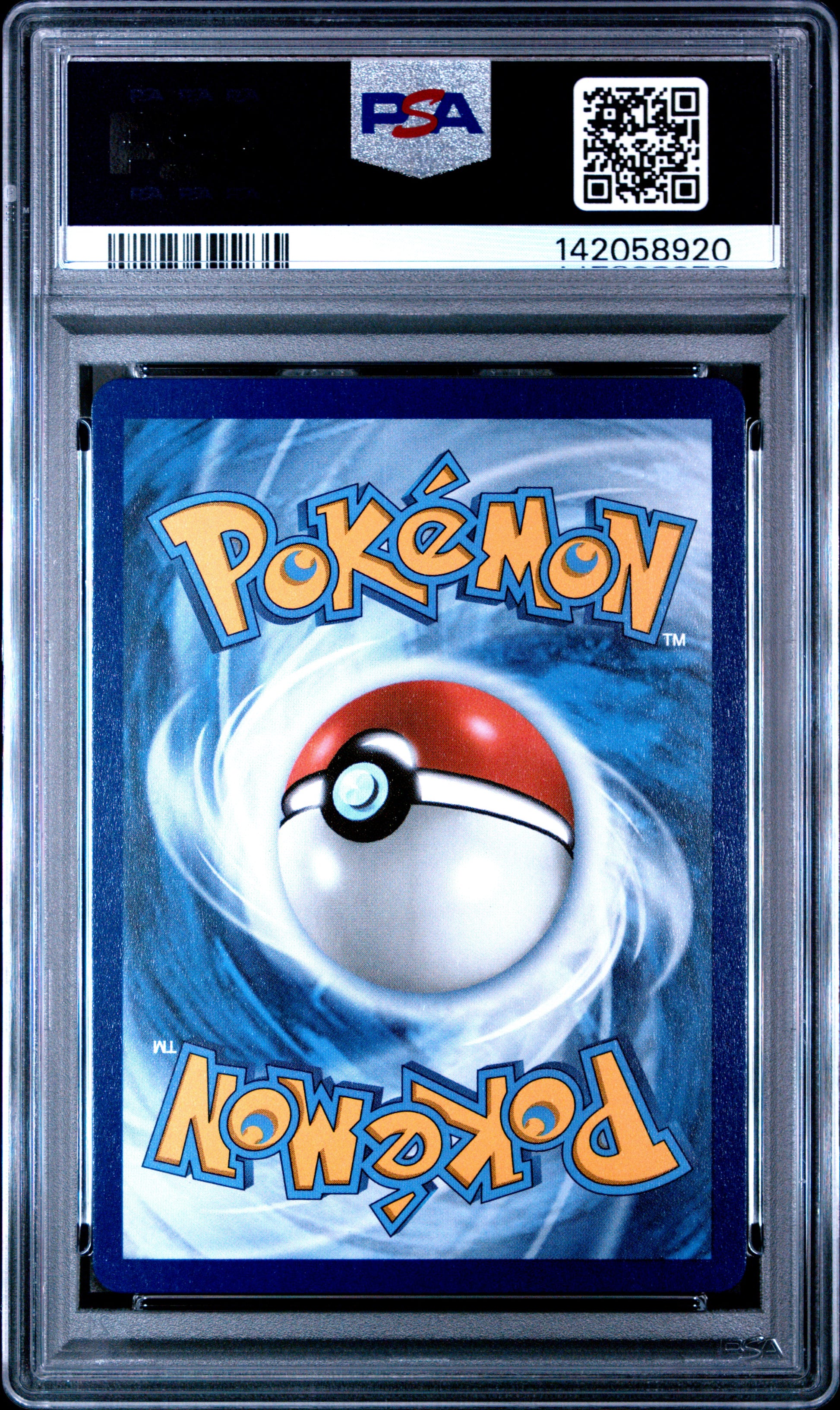 2025 Pokemon Meg En-Mega Evolution Mega Lucario Ex #188 PSA 8
