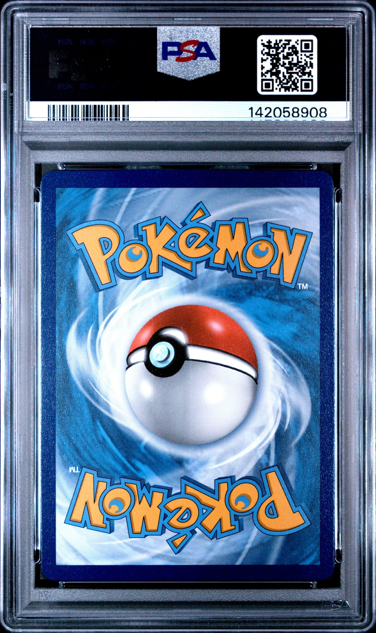 2020 Pokemon Sword & Shield Vivid Voltage Fa/Pikachu Vmax #188 PSA 10