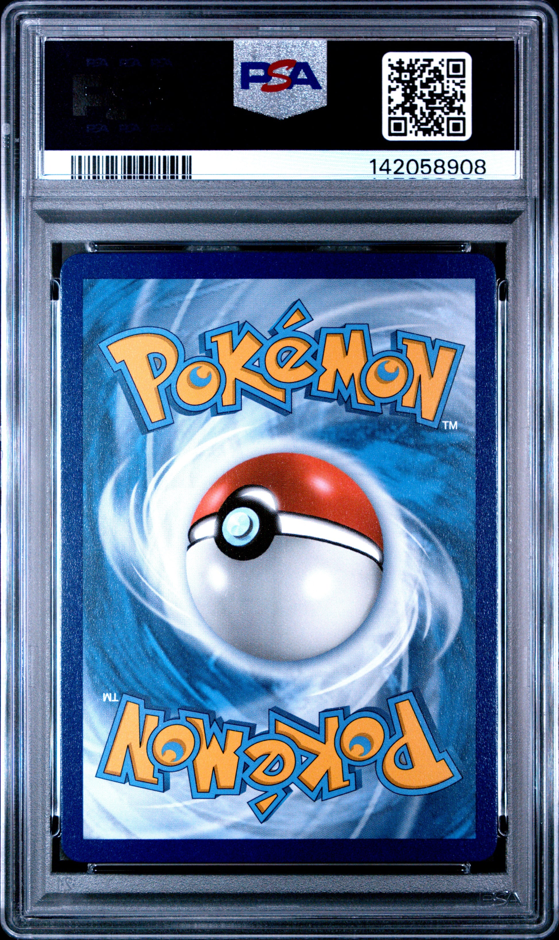 2020 Pokemon Sword & Shield Vivid Voltage Fa/Pikachu Vmax #188 PSA 10