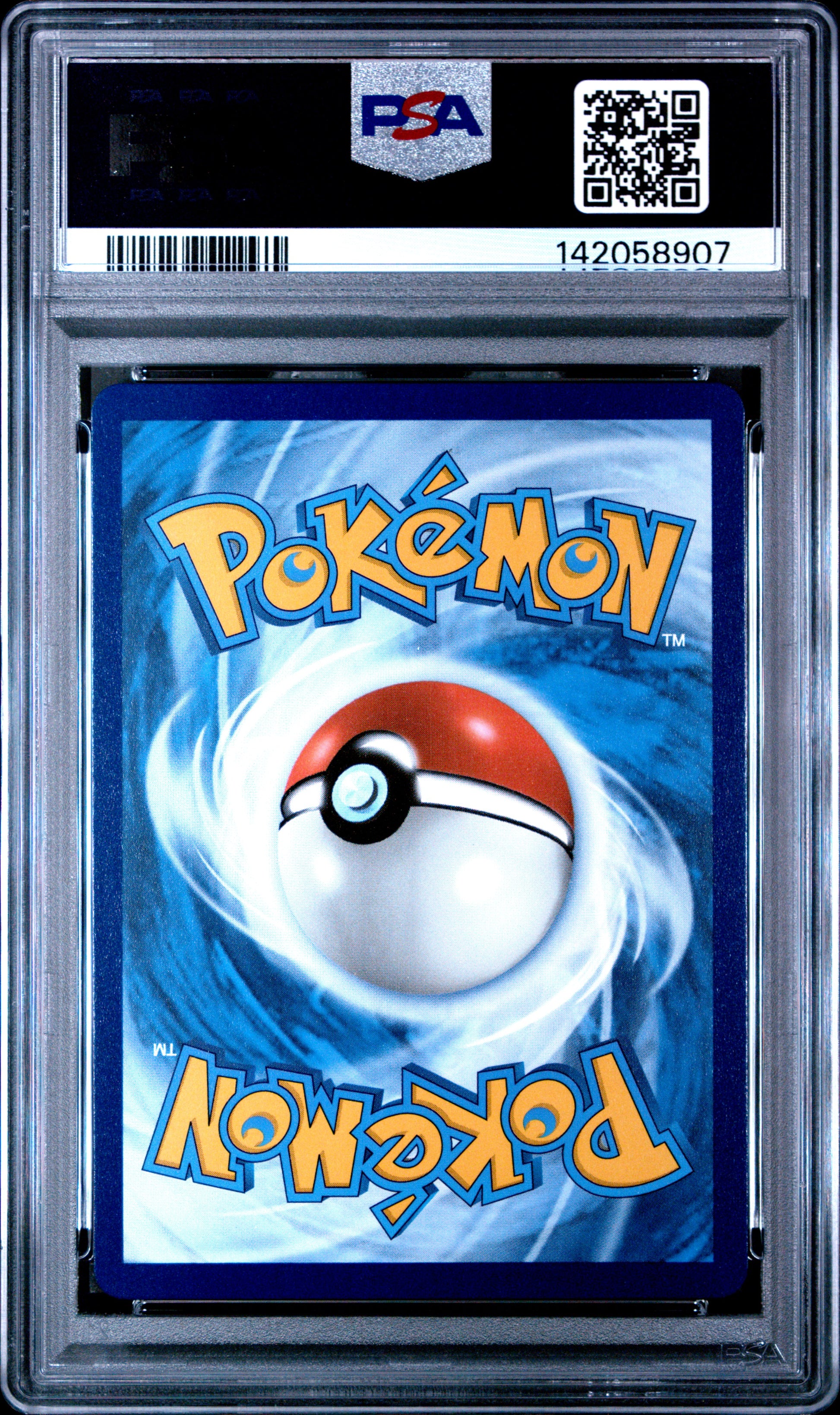 2025 Pokemon Blk En-Black Bolt Kyurem Ex #165 PSA 10