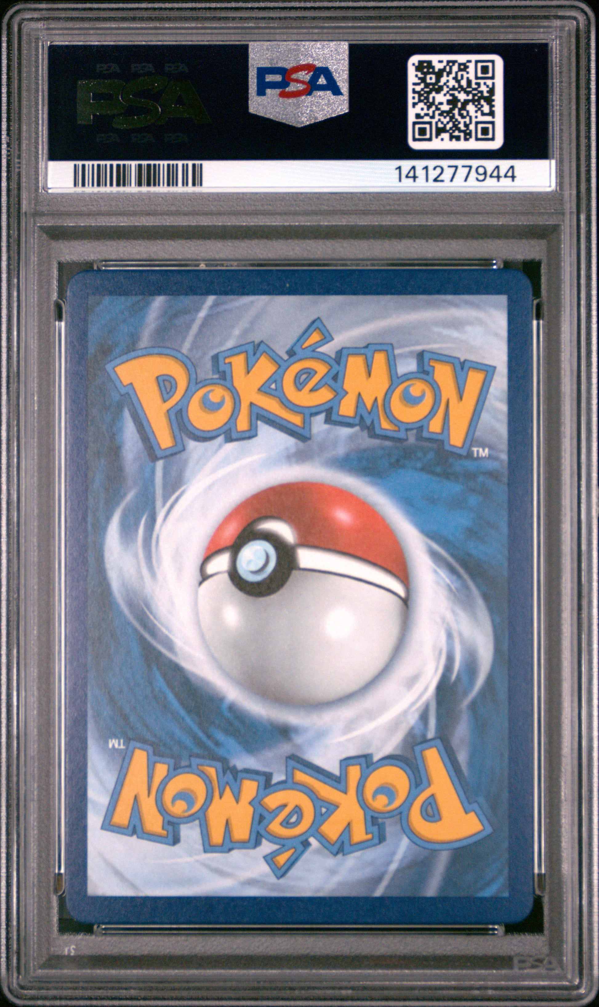 2021 Pokemon Celebrations Classic Collection Birthday Pikachu-Holo #24 PSA 10