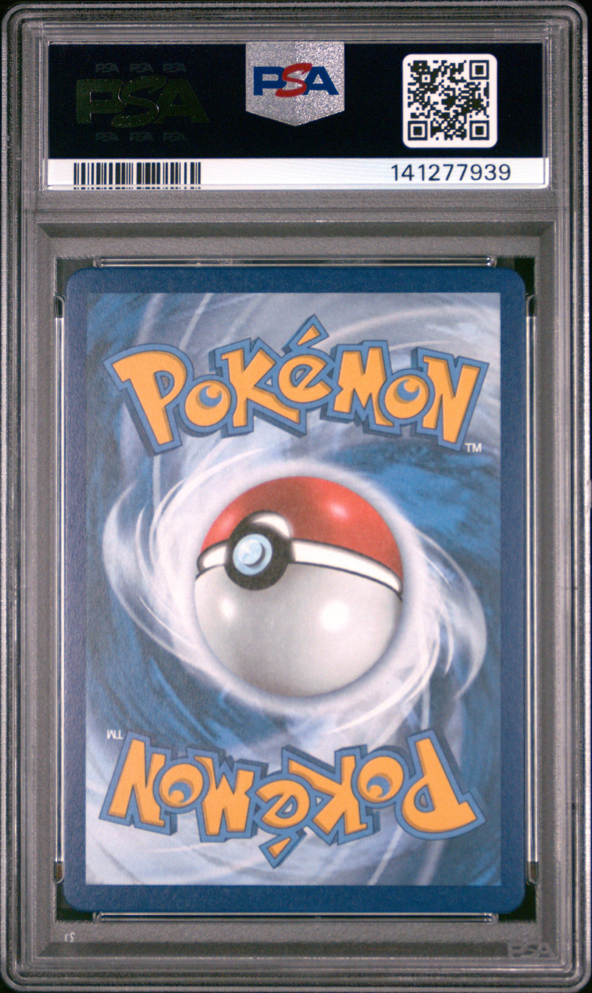 2021 Pokemon Celebrations Classic Collection Fa/Reshiram #113 PSA 10
