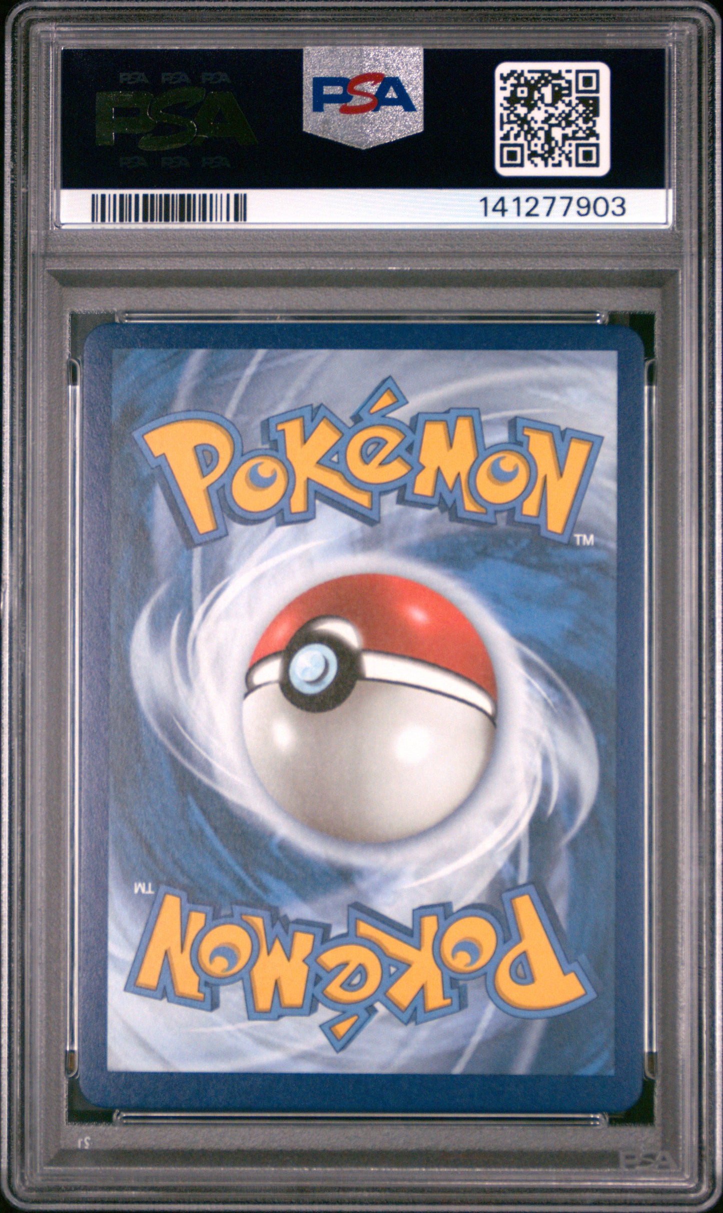 2021 Pokemon Swsh Black Star Promo Fa/Pikachu Vmax #062 PSA 10