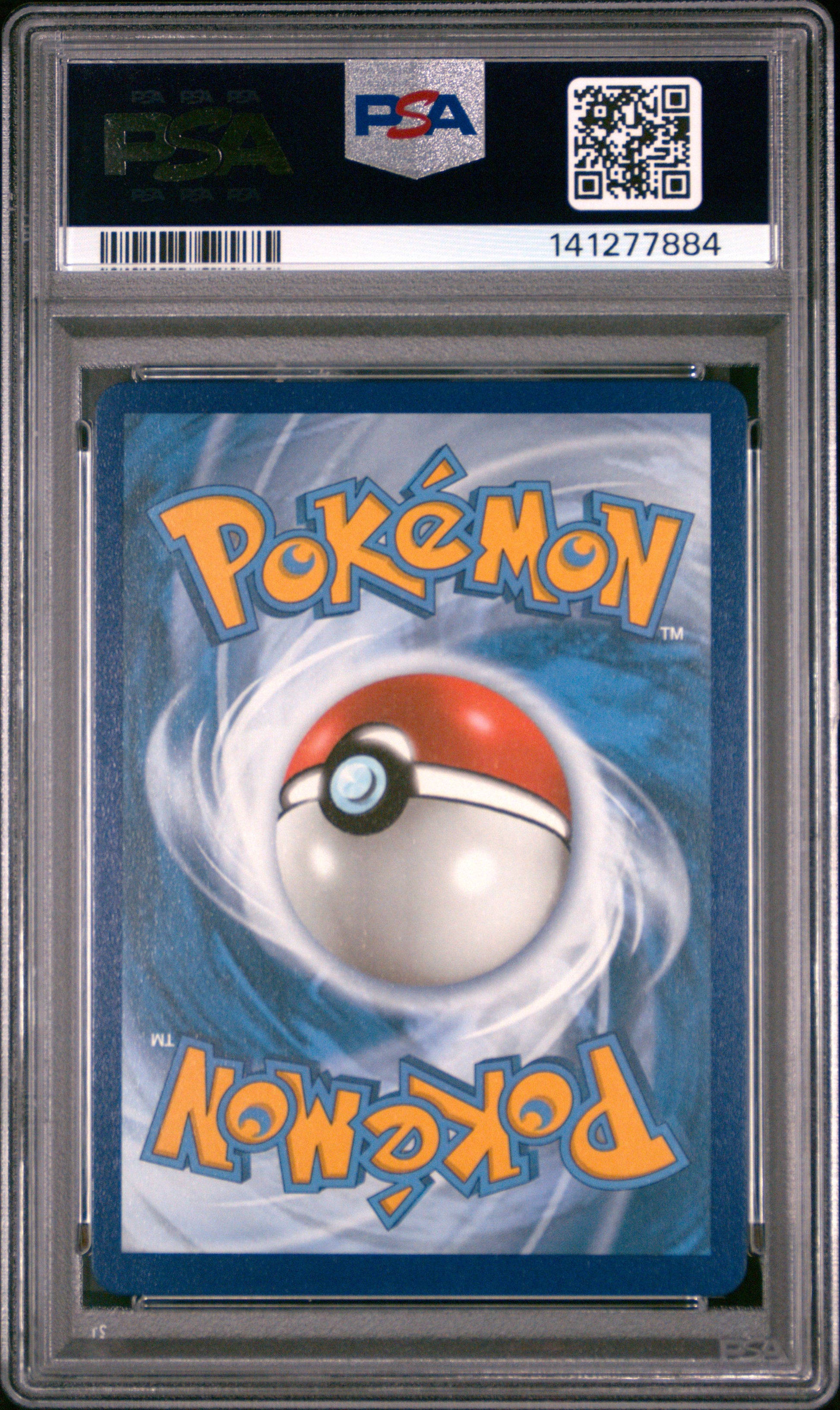 2021 Pokemon Celebrations Surfing Pikachu Vmax #009 PSA 10