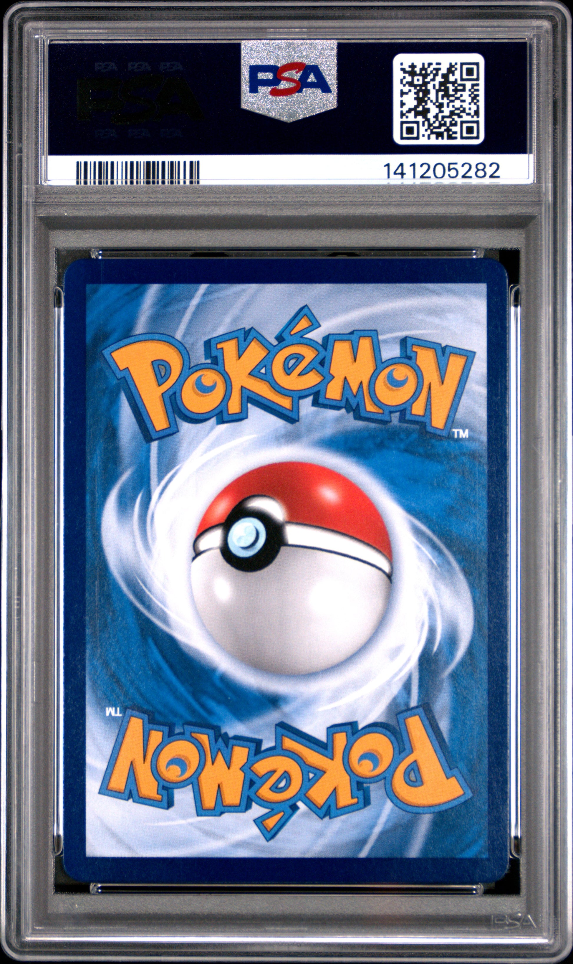 2025 Pokemon Simplified Chinese Cbb3 C-Gem Pack Vol 3 Meowth #07 PSA 10
