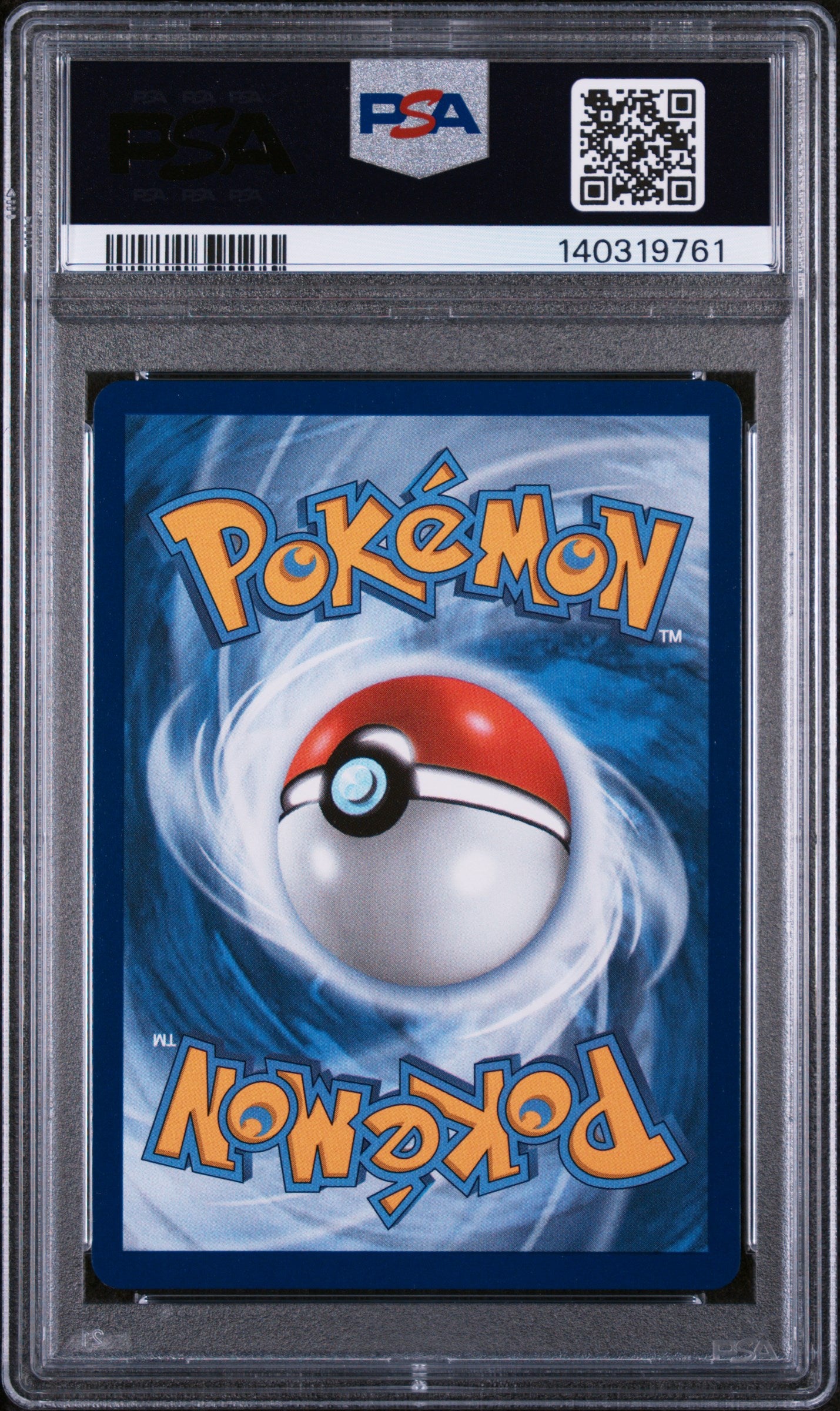2025 Pokemon Pfl En-Phantasmal Flames Mega Charizard X Ex #109 PSA 10