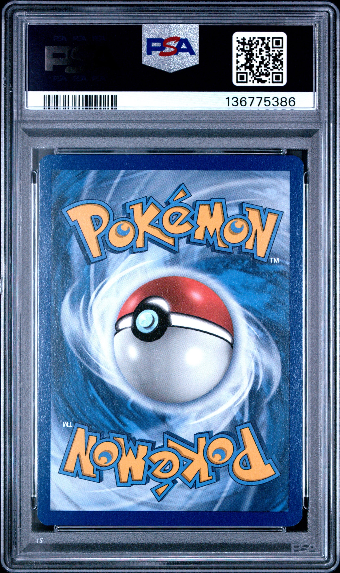 2019 Pokemon Sm Black Star Promo Pikachu-Holo #SM162 PSA 9