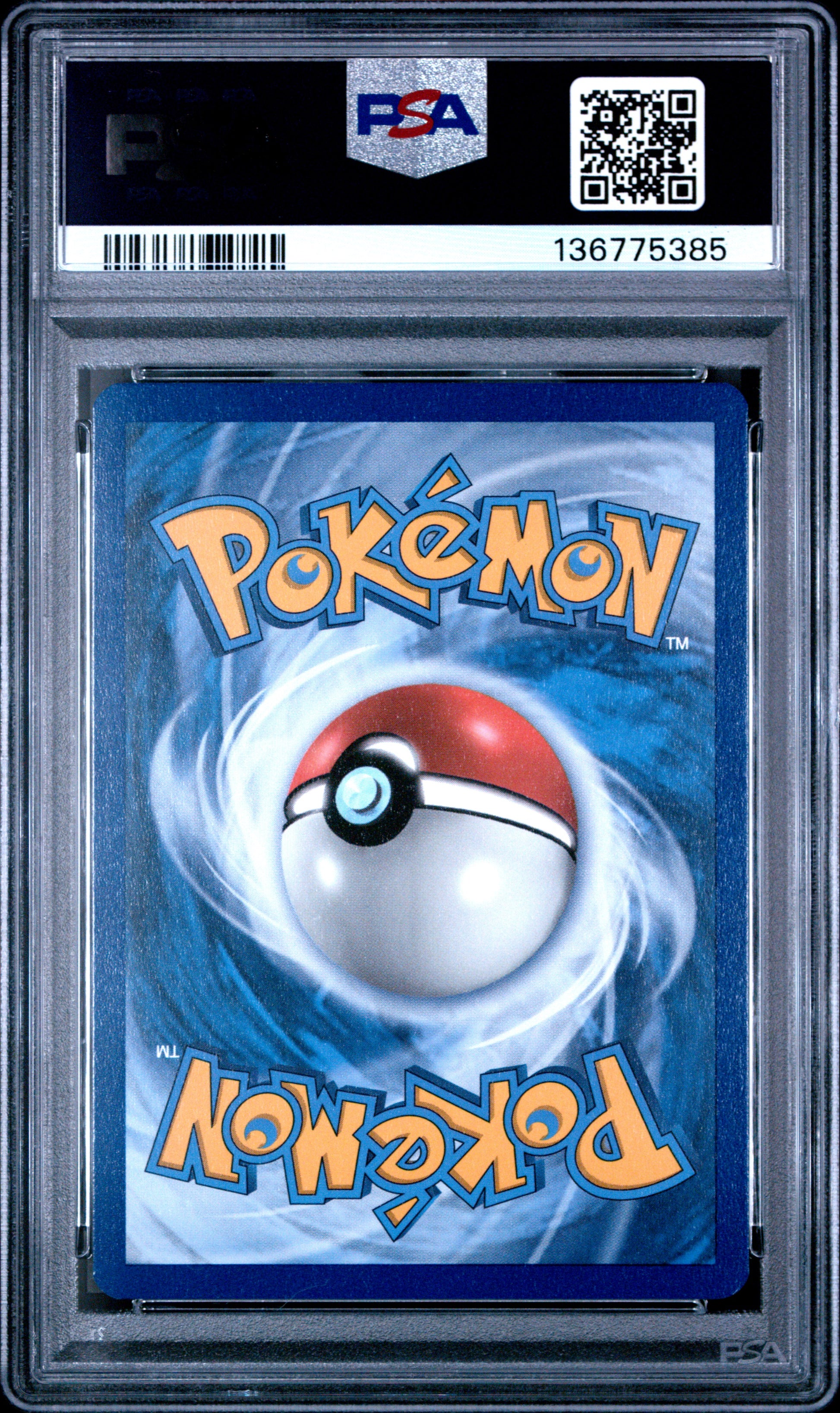 2019 Pokemon Sm Black Star Promo Pikachu-Holo #SM162 PSA 9