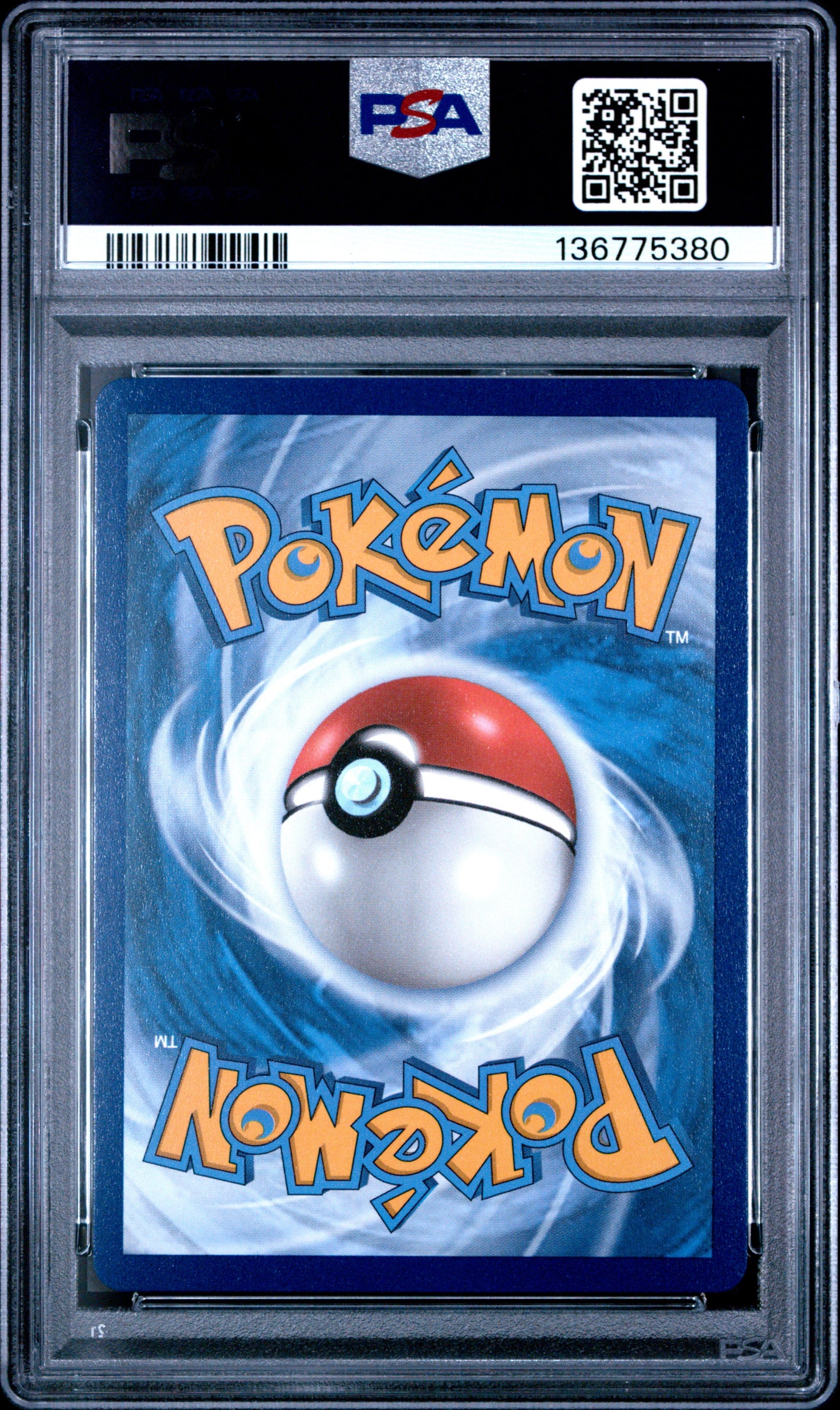 2019 Pokemon Sun & Moon Hidden Fates Fa/Greninja Gx #SV56 PSA 10