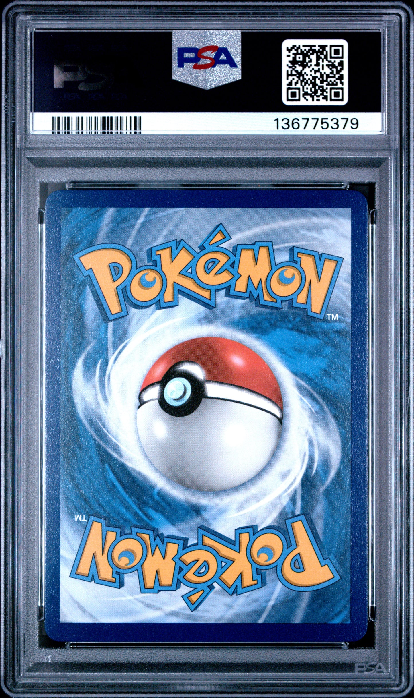 2019 Pokemon Sun & Moon Hidden Fates Fa/Greninja Gx #SV56 PSA 10