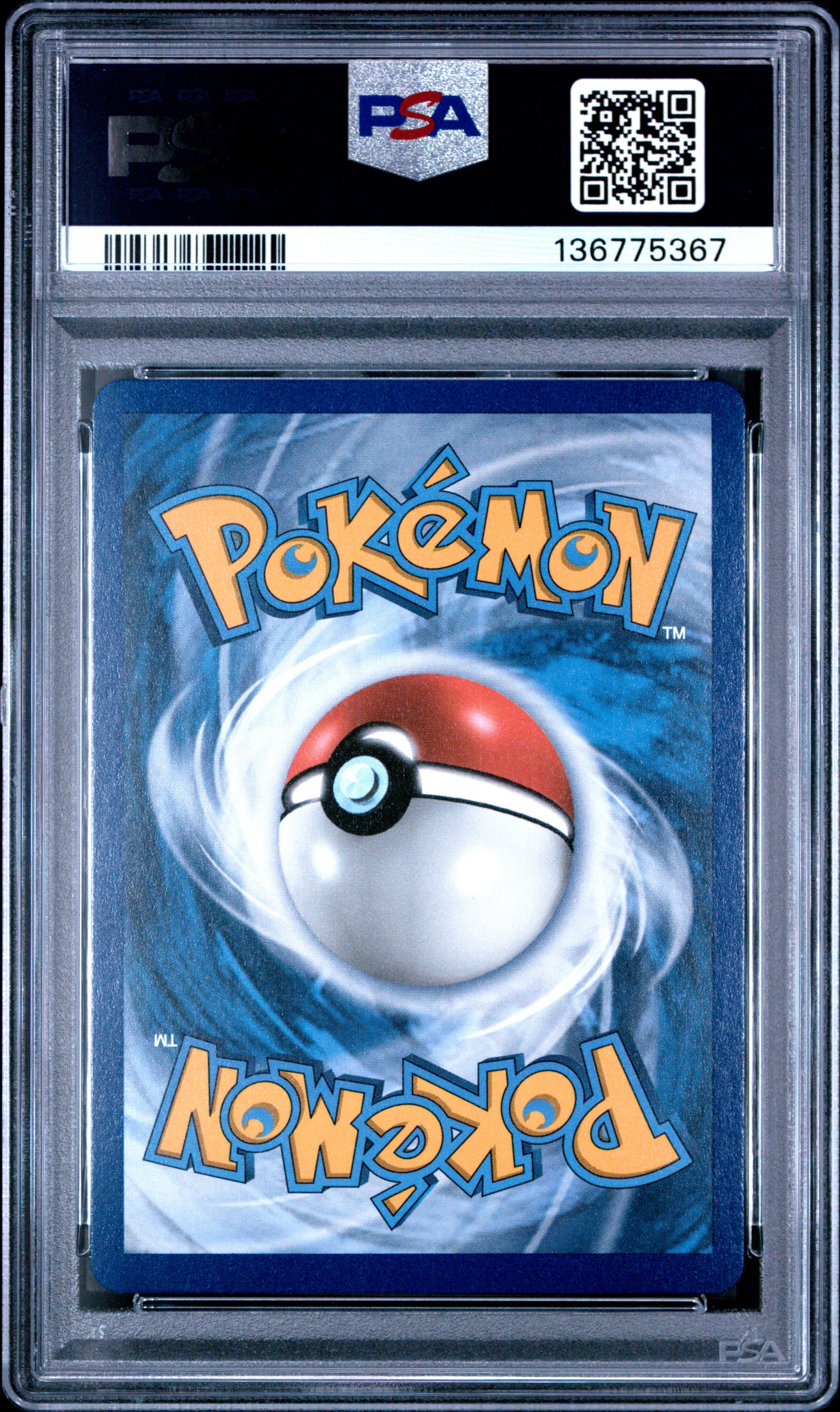 2015 Pokemon Xy Ancient Origins Fa/M Tyranitar Ex #92 PSA 10