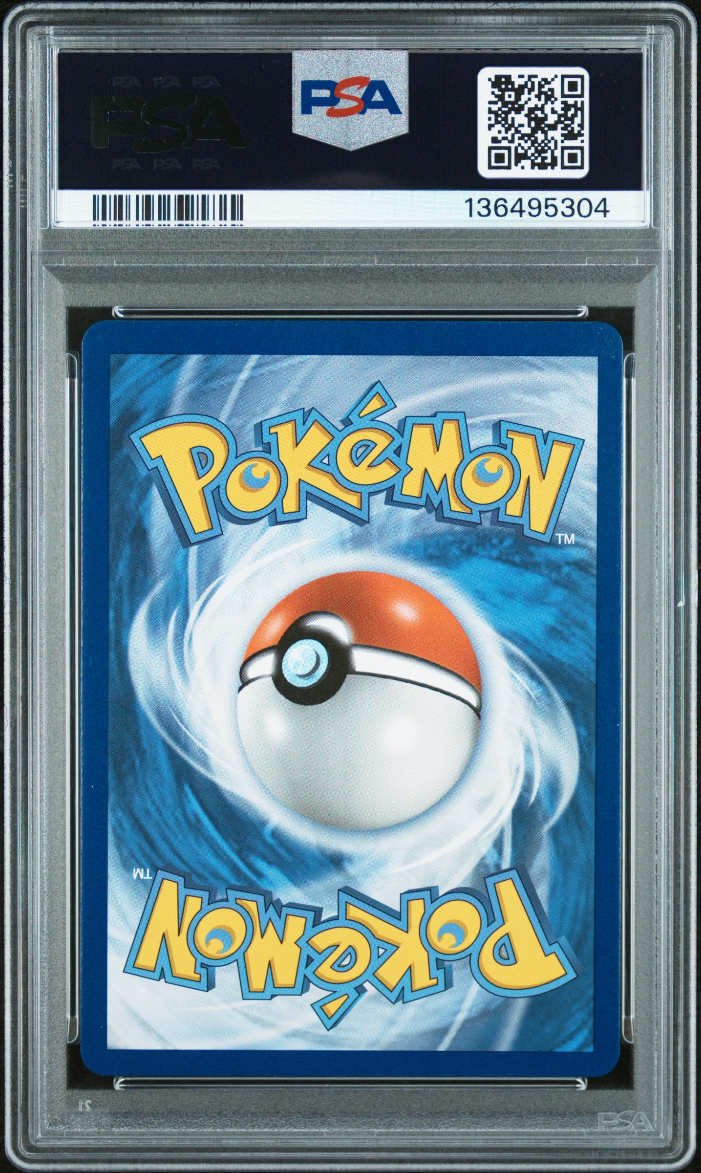 2018 Pokemon Sun & Moon Ultra Prism Fa/Cynthia #148 PSA 9