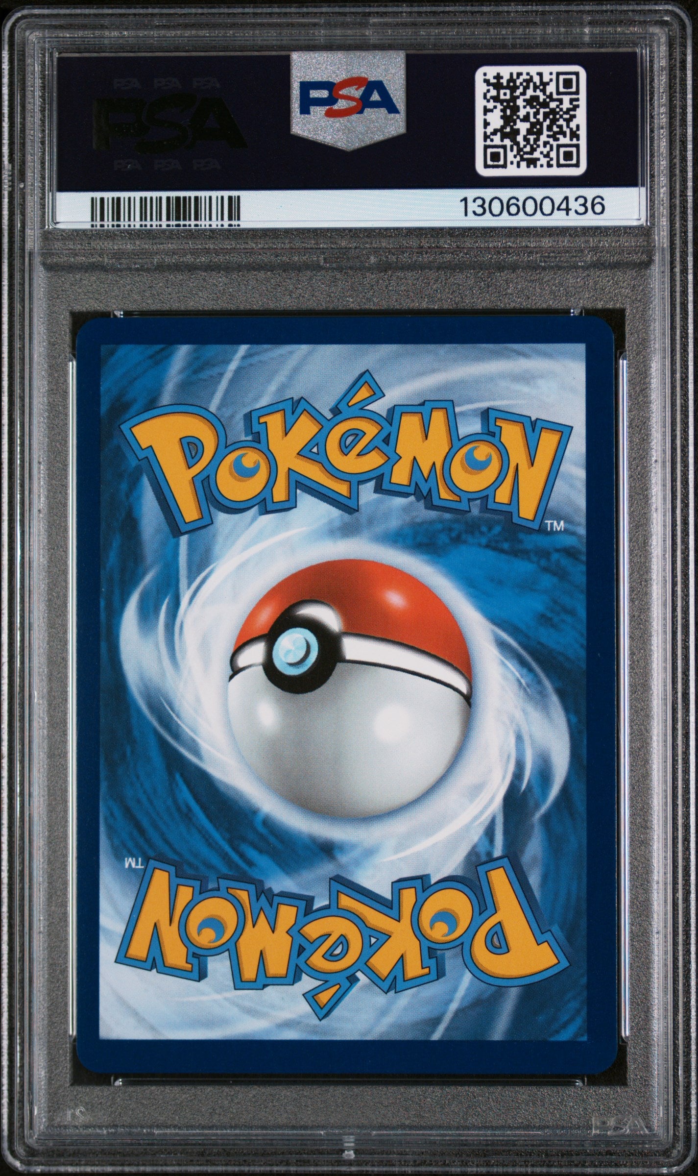 2025 Pokemon Blk En-Black Bolt Zekrom Ex #166 PSA 9