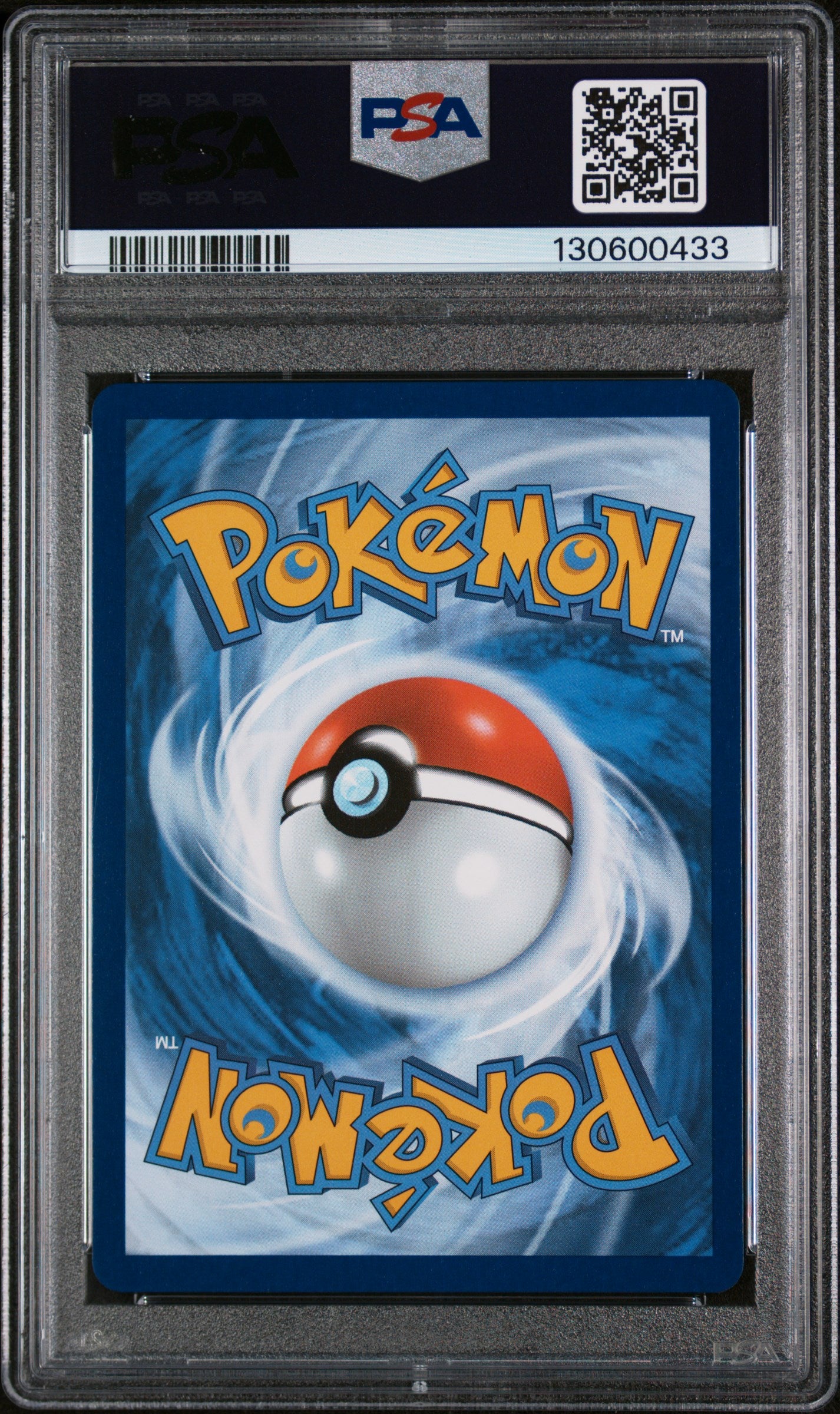 2025 Pokemon Wht En-White Flare Hydreigon Ex #169 PSA 10