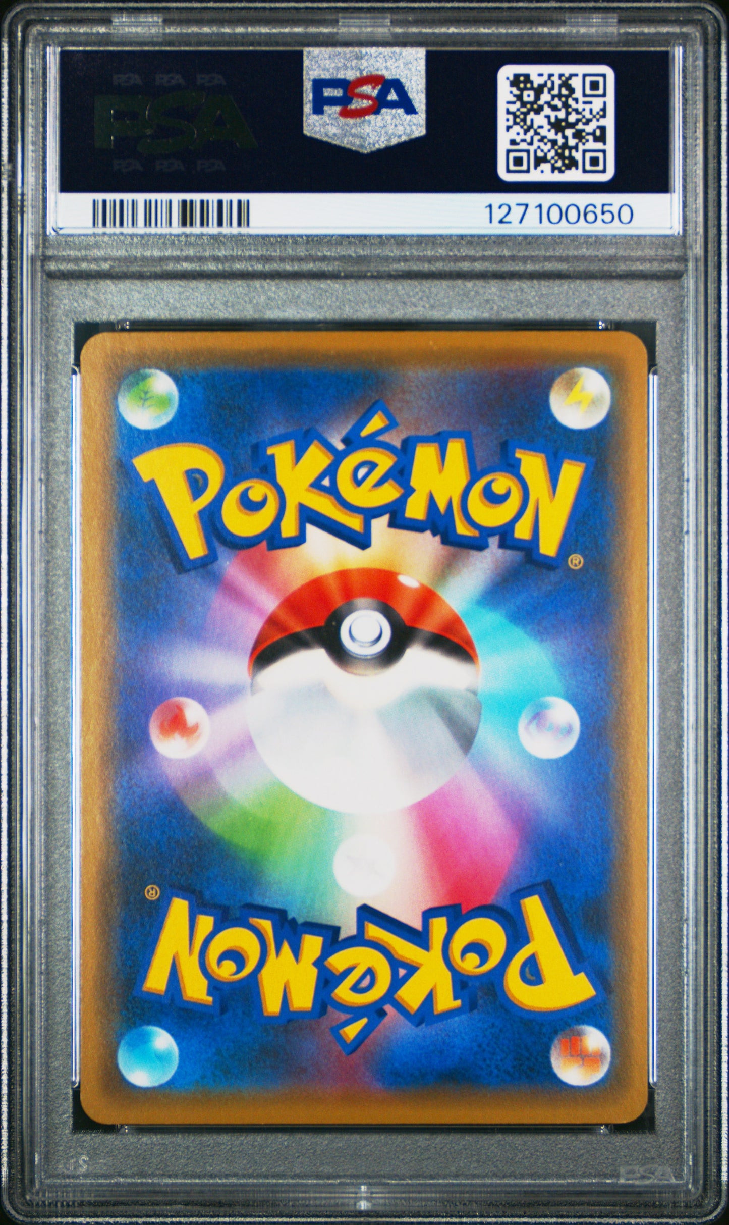 2019 Pokemon Japanese Sun & Moon Tag Team Gx All Stars Tgpi/Clfa/Iglybf.Gx #094 PSA 10