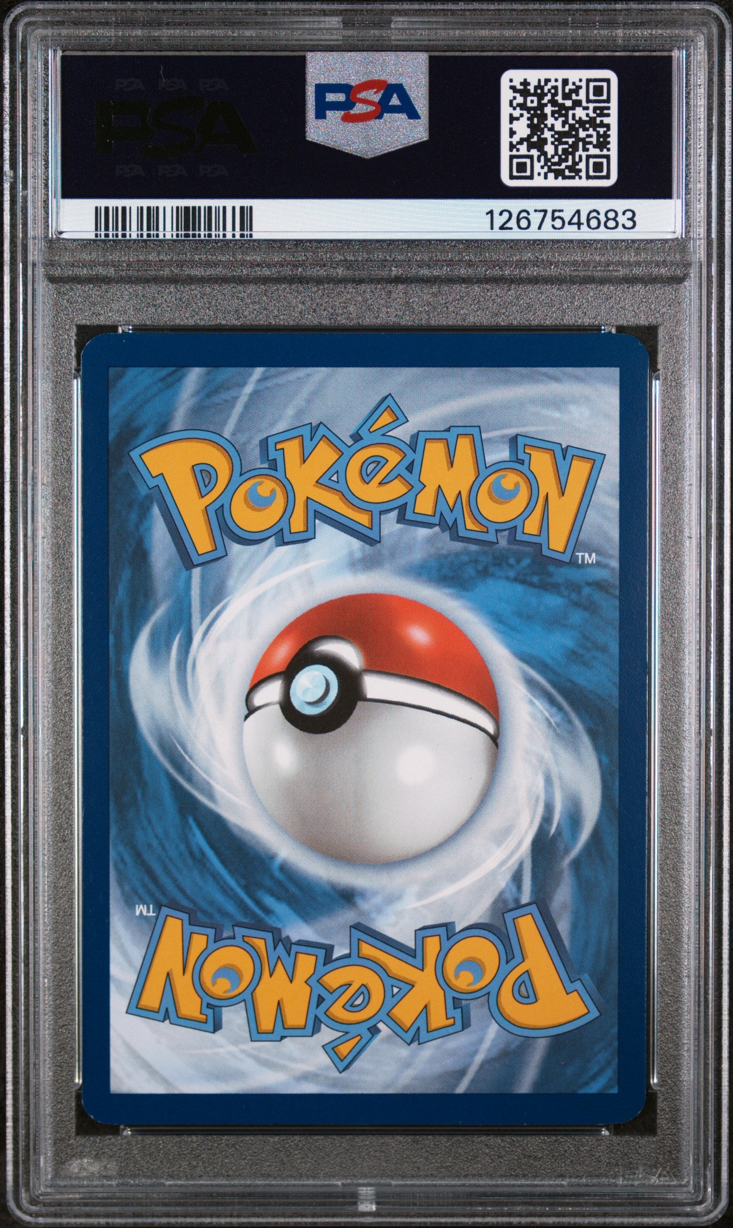 2025 Pokemon Jtg En-Journey Together Lillie'S Clefairy Ex #184 PSA 7